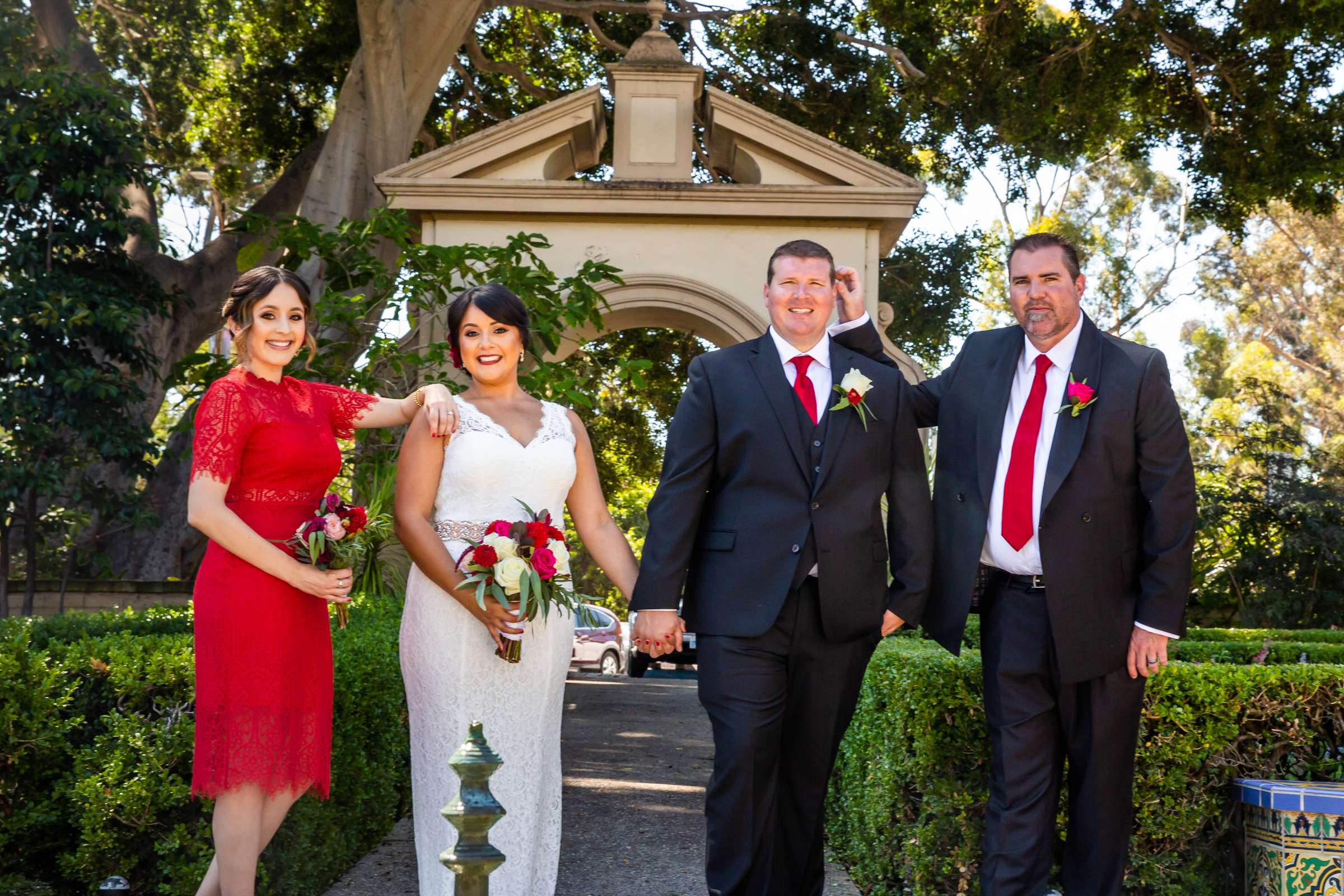 Wedding, Crissina and Stephen Wedding Photo #17 by True Photography
