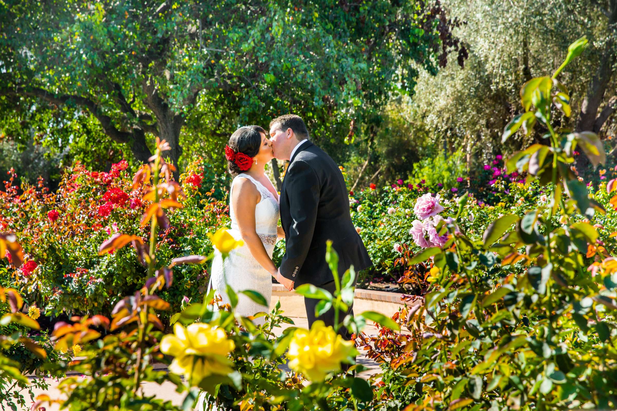Wedding, Crissina and Stephen Wedding Photo #21 by True Photography