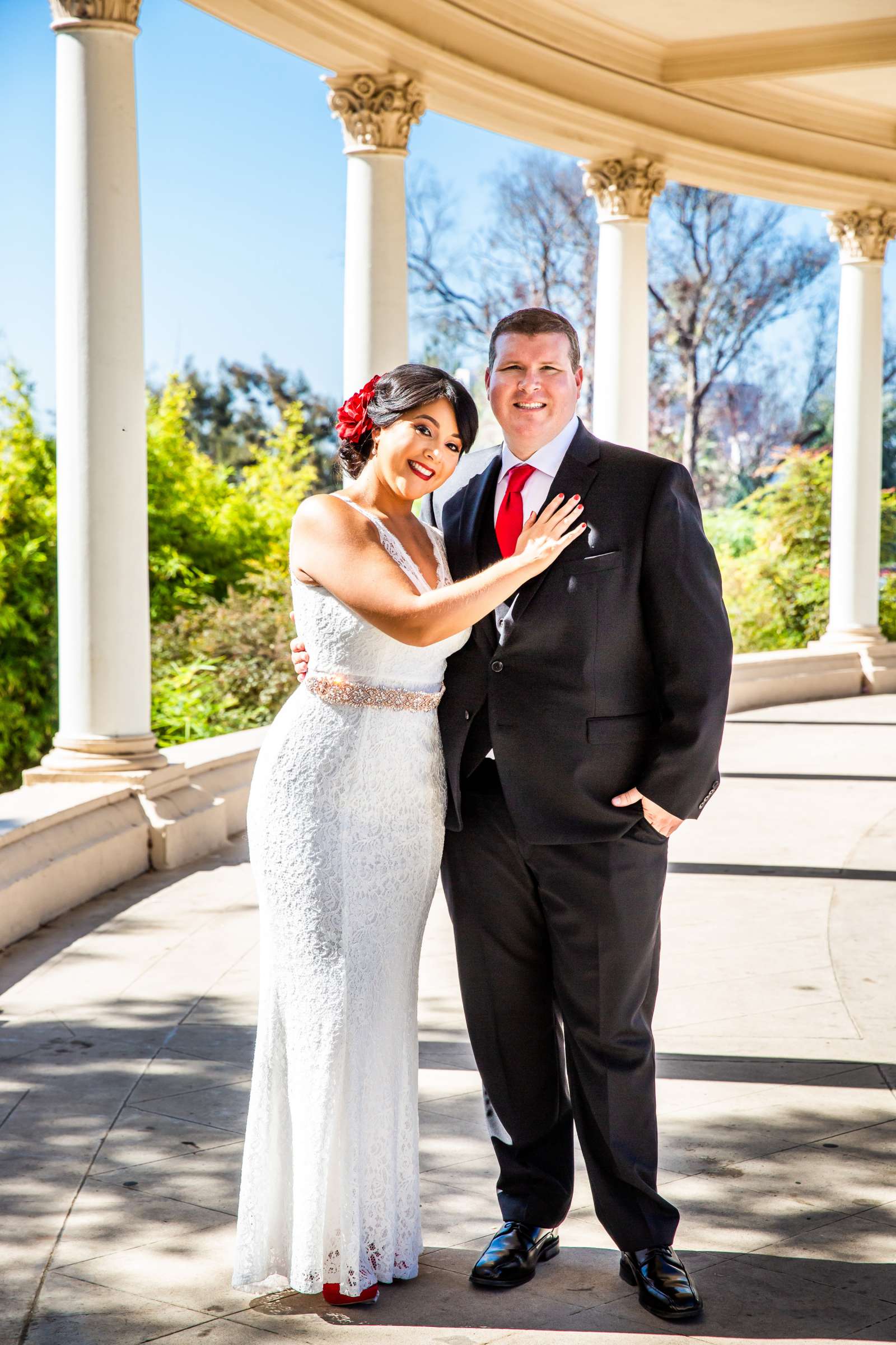 Wedding, Crissina and Stephen Wedding Photo #24 by True Photography