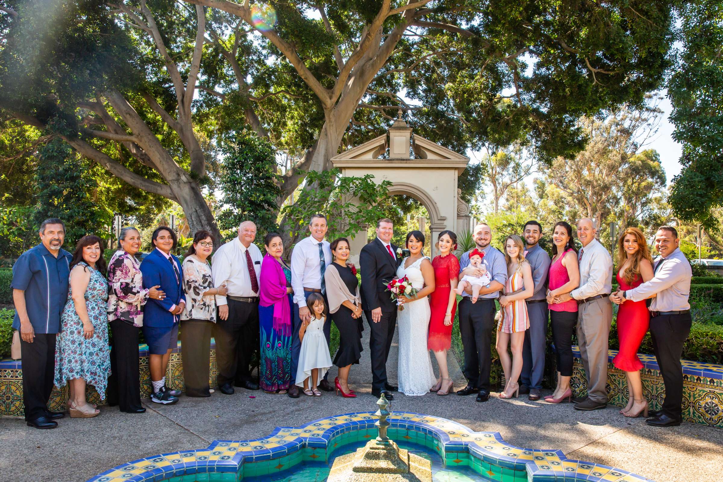 Wedding, Crissina and Stephen Wedding Photo #81 by True Photography