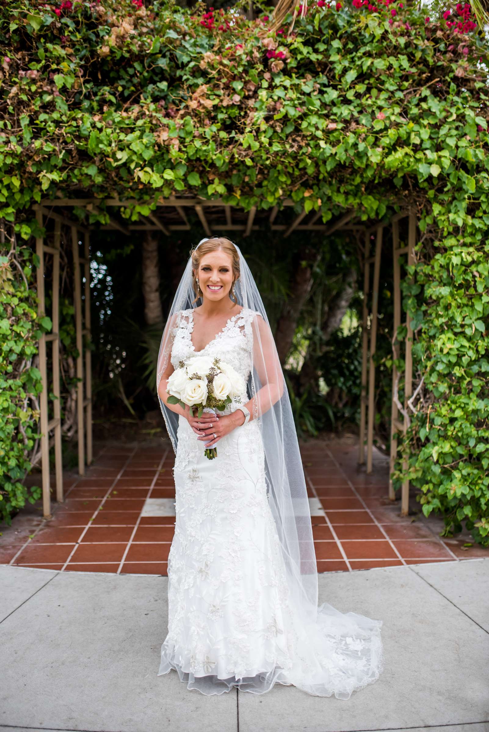 San Diego Courthouse Wedding, Stephanie and Tyler Wedding Photo #8 by True Photography