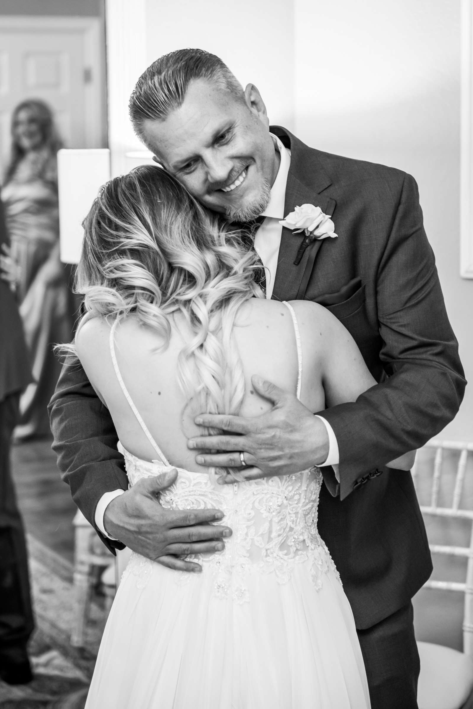 Los Willows Wedding, Jessi and Thomas Wedding Photo #37 by True Photography