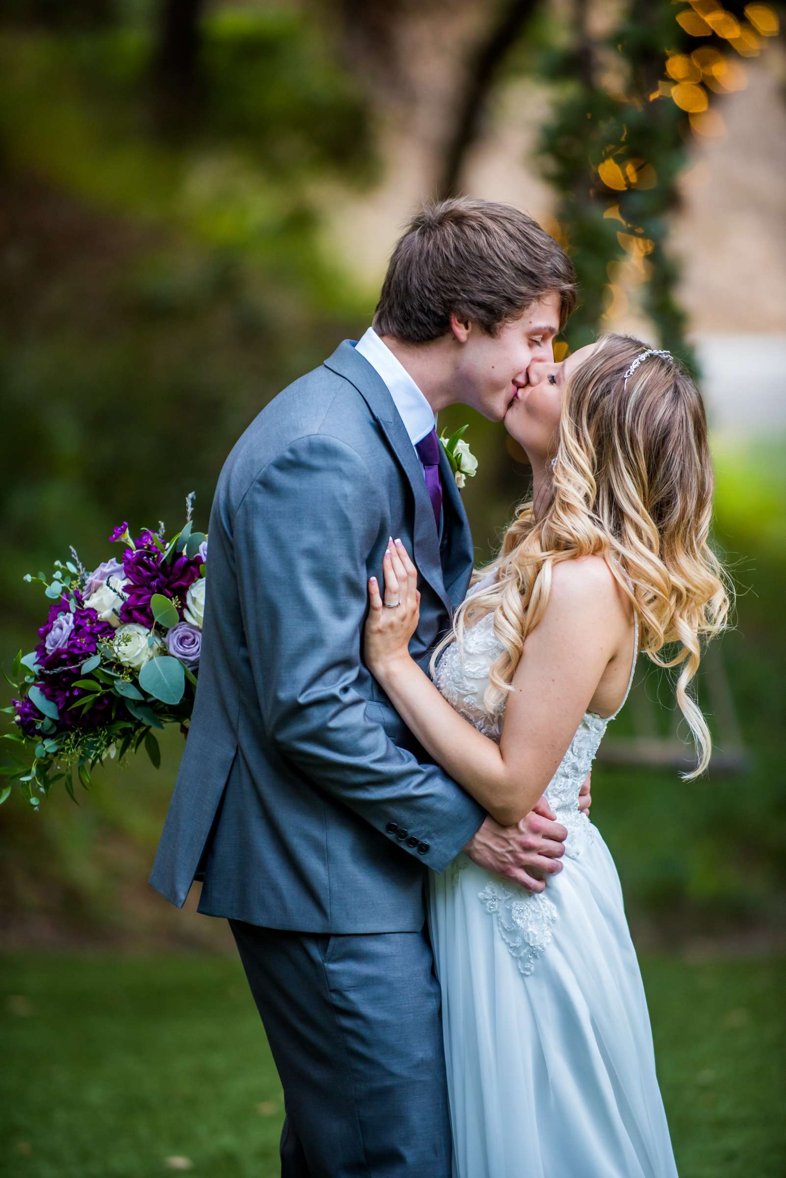 Los Willows Wedding, Jessi and Thomas Wedding Photo #61 by True Photography