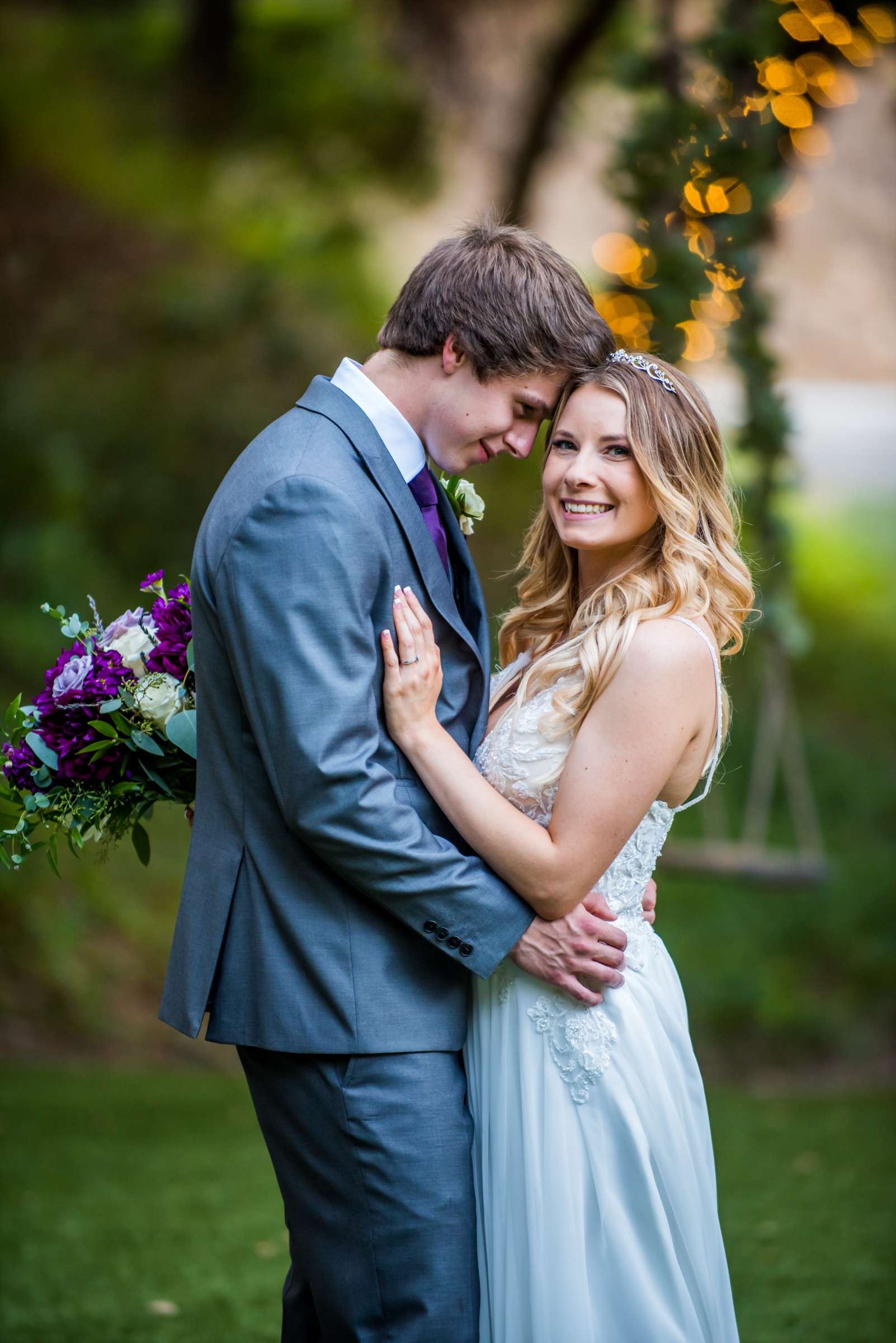 Los Willows Wedding, Jessi and Thomas Wedding Photo #68 by True Photography