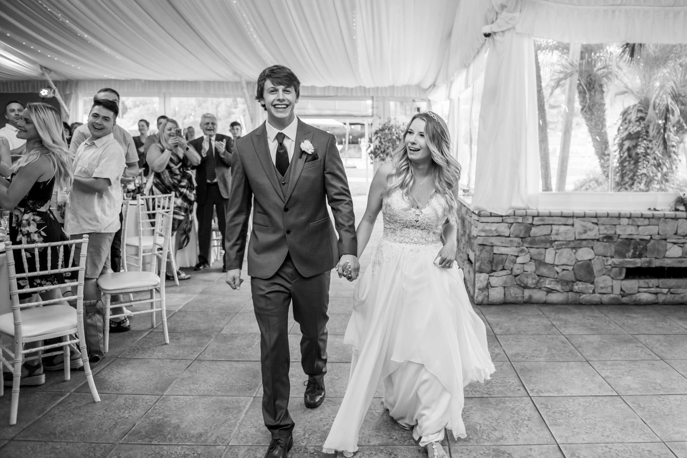 Los Willows Wedding, Jessi and Thomas Wedding Photo #70 by True Photography