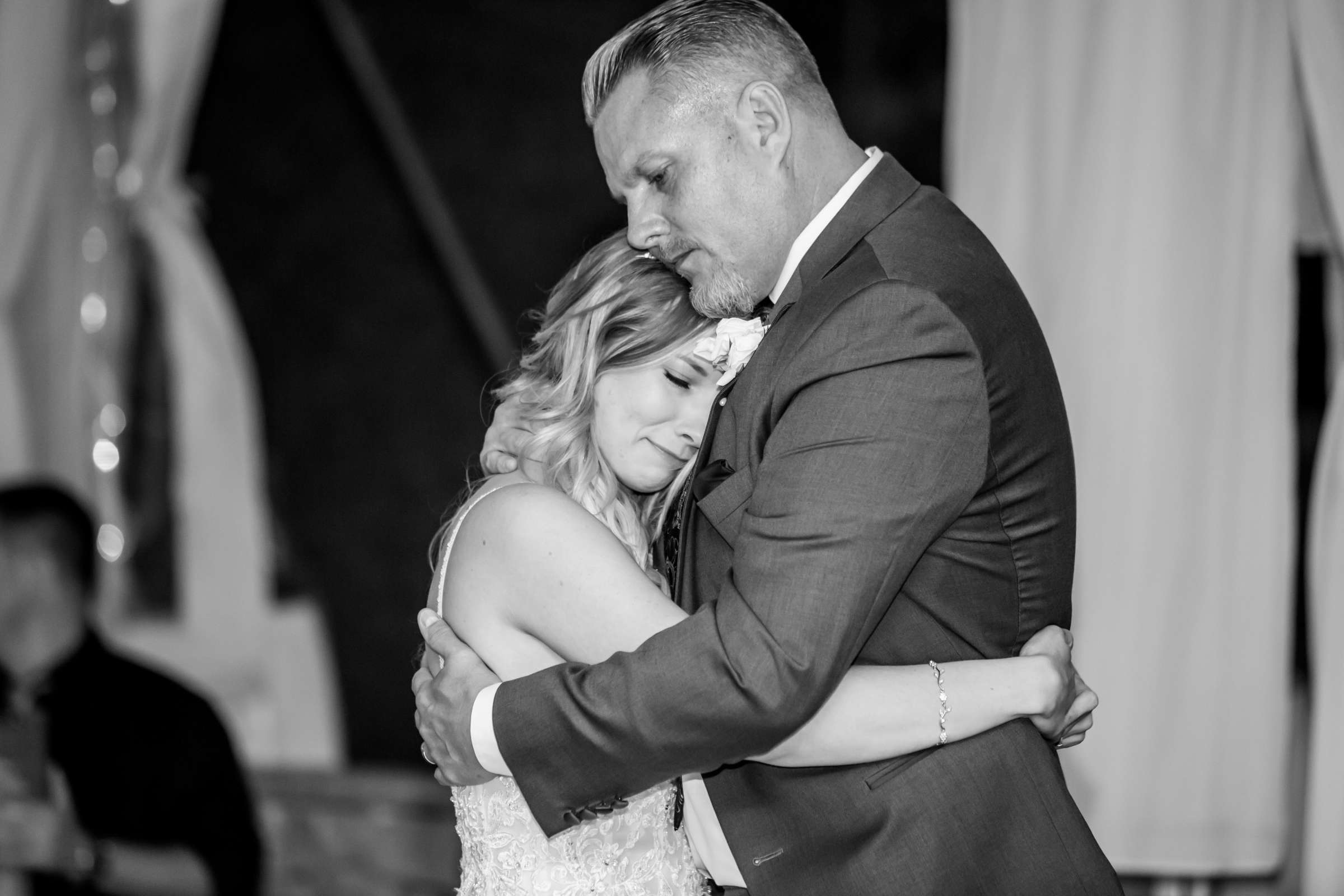 Los Willows Wedding, Jessi and Thomas Wedding Photo #77 by True Photography