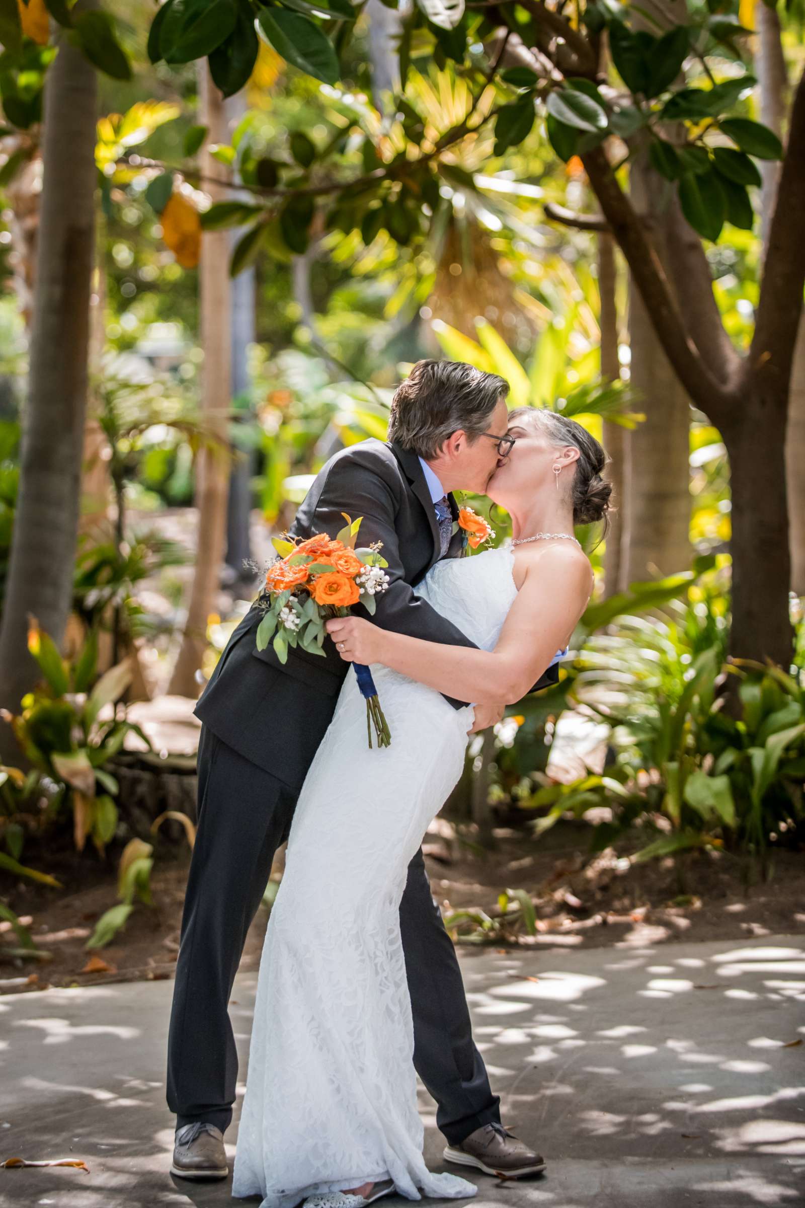 Paradise Point Wedding coordinated by Holly Kalkin Weddings, Gina and Bob Wedding Photo #20 by True Photography