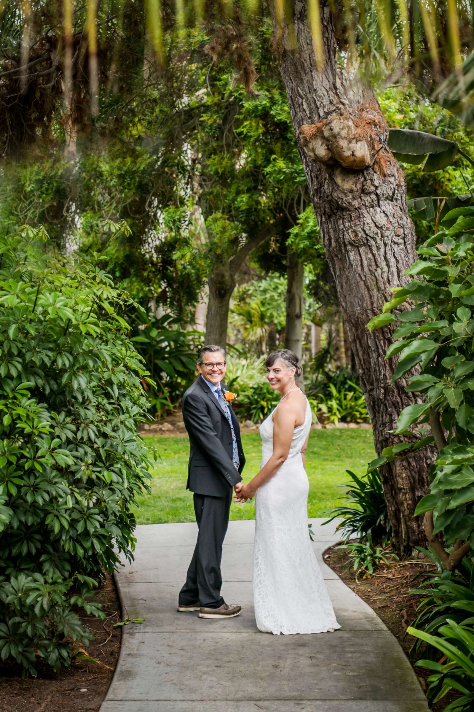 Paradise Point Wedding coordinated by Holly Kalkin Weddings, Gina and Bob Wedding Photo #21 by True Photography