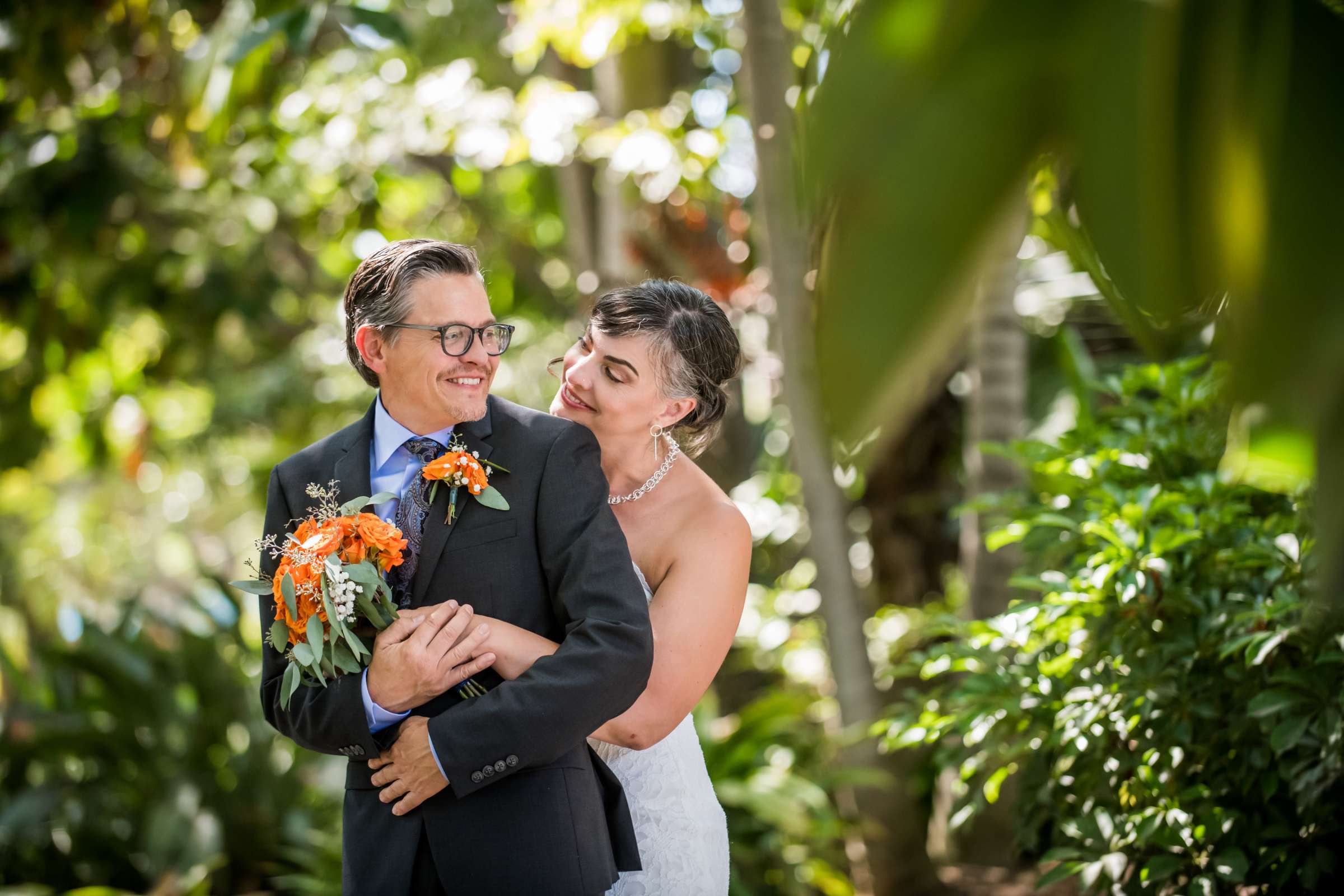 Paradise Point Wedding coordinated by Holly Kalkin Weddings, Gina and Bob Wedding Photo #43 by True Photography