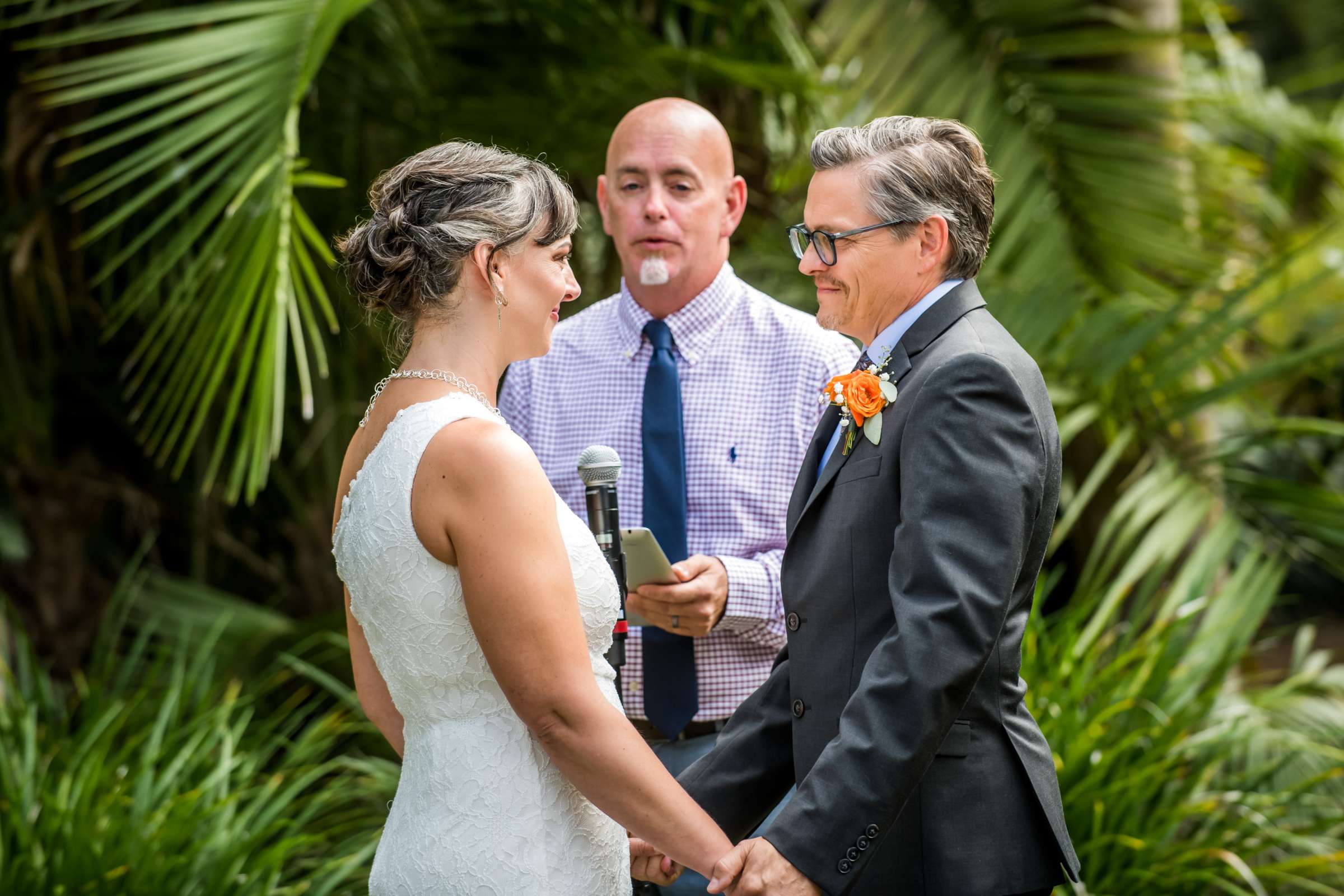 Paradise Point Wedding coordinated by Holly Kalkin Weddings, Gina and Bob Wedding Photo #48 by True Photography