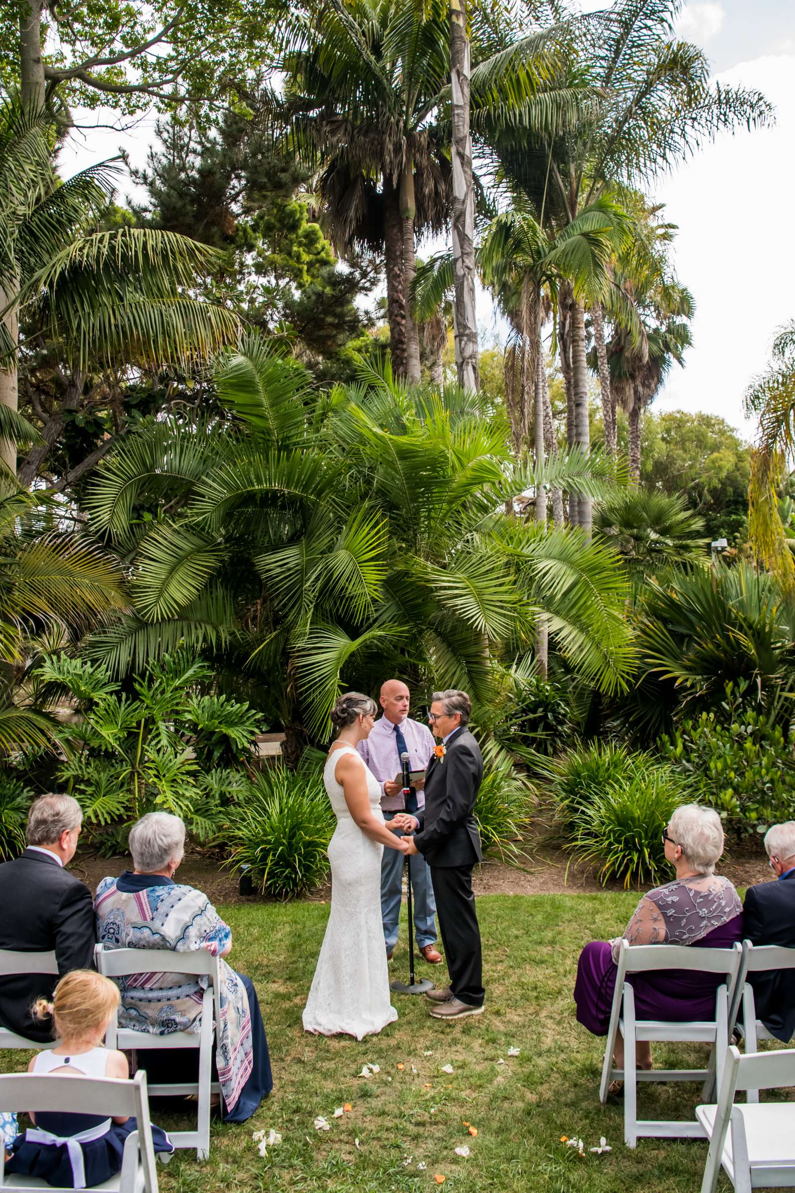 Paradise Point Wedding coordinated by Holly Kalkin Weddings, Gina and Bob Wedding Photo #55 by True Photography