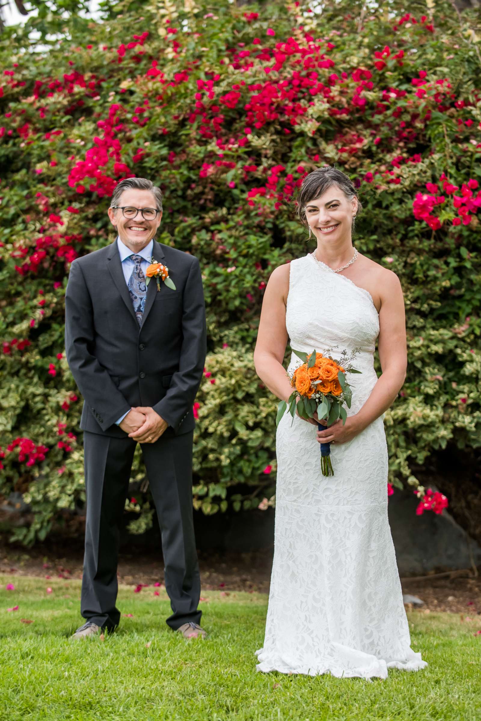 Paradise Point Wedding coordinated by Holly Kalkin Weddings, Gina and Bob Wedding Photo #70 by True Photography