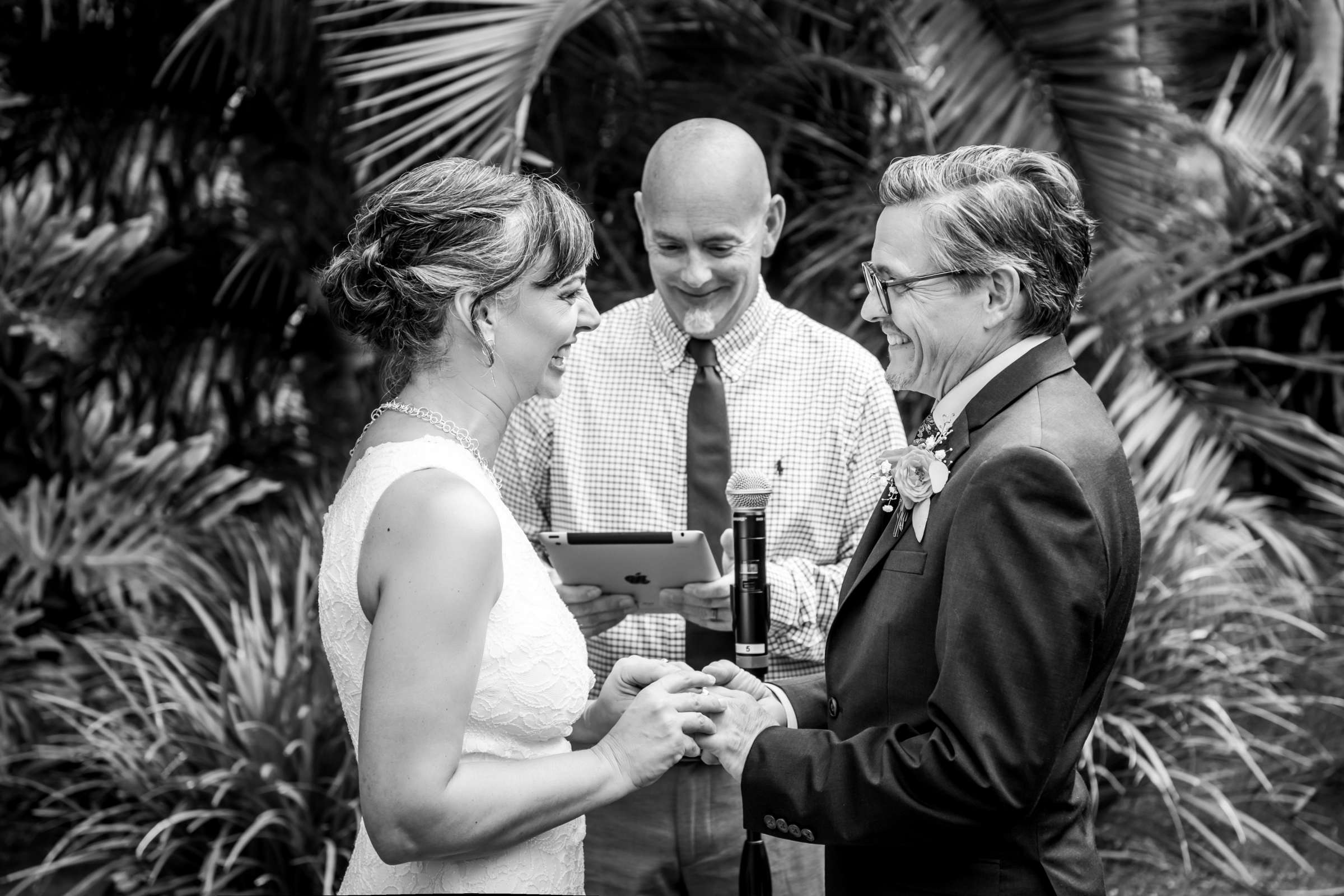 Paradise Point Wedding coordinated by Holly Kalkin Weddings, Gina and Bob Wedding Photo #57 by True Photography