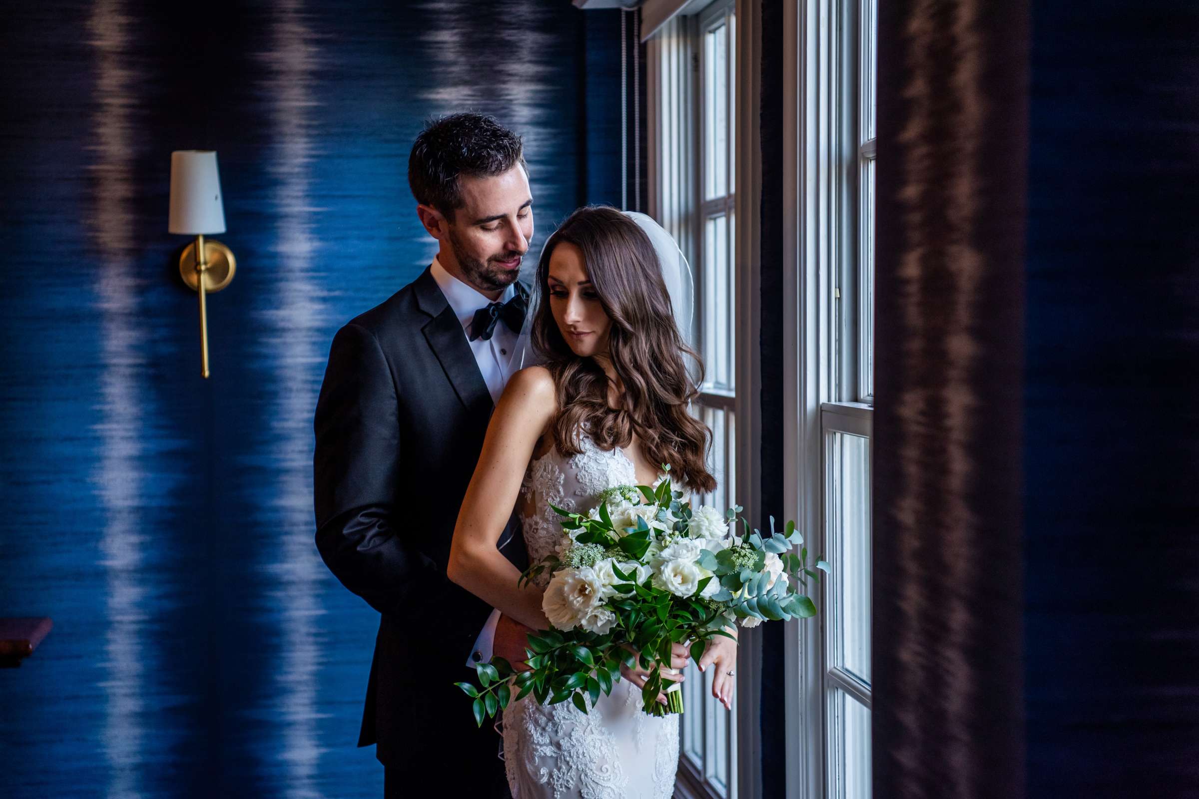 La Valencia Wedding coordinated by Lindsay Dean Events, Sarah and Christopher Wedding Photo #65 by True Photography