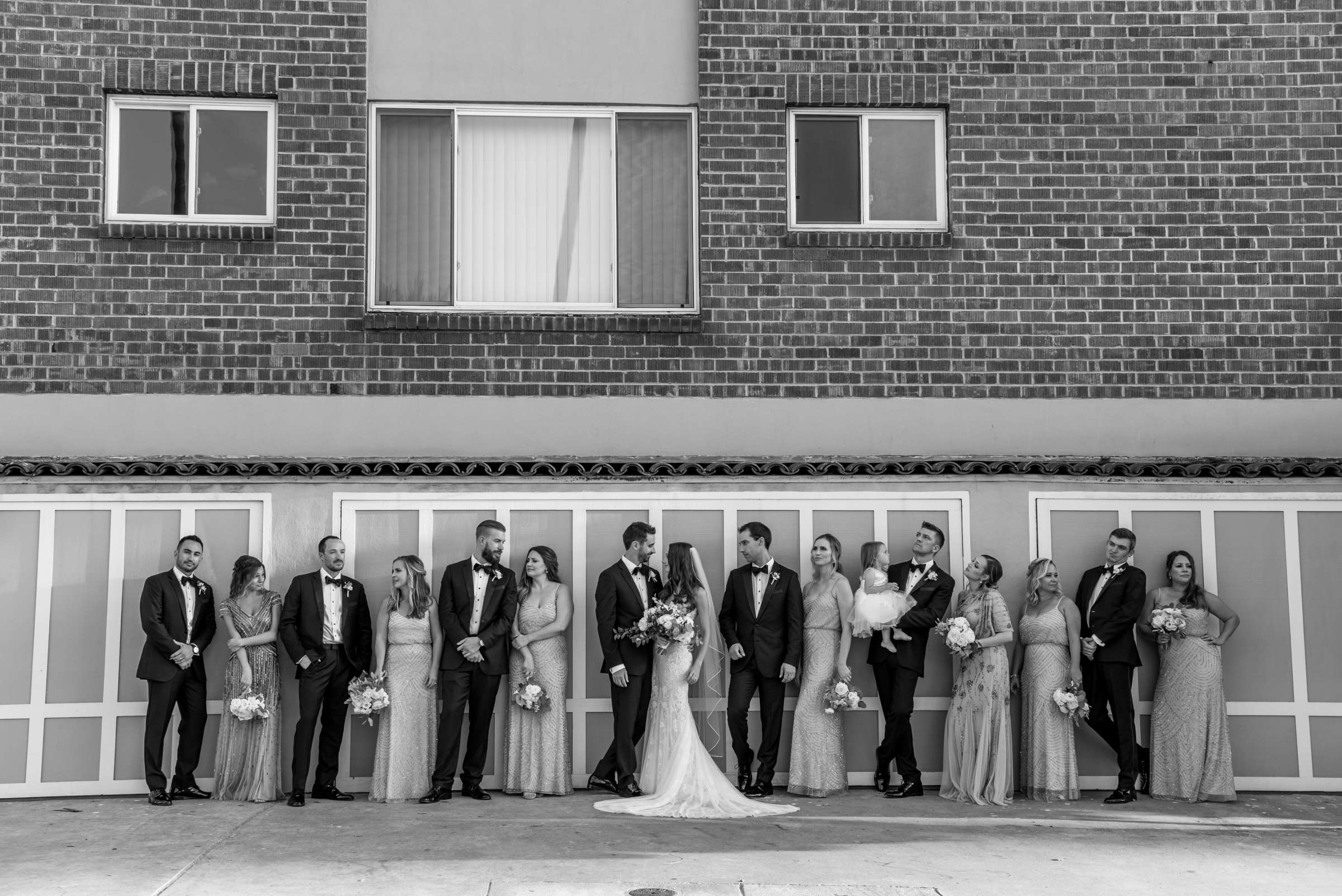 La Valencia Wedding coordinated by Lindsay Dean Events, Sarah and Christopher Wedding Photo #93 by True Photography