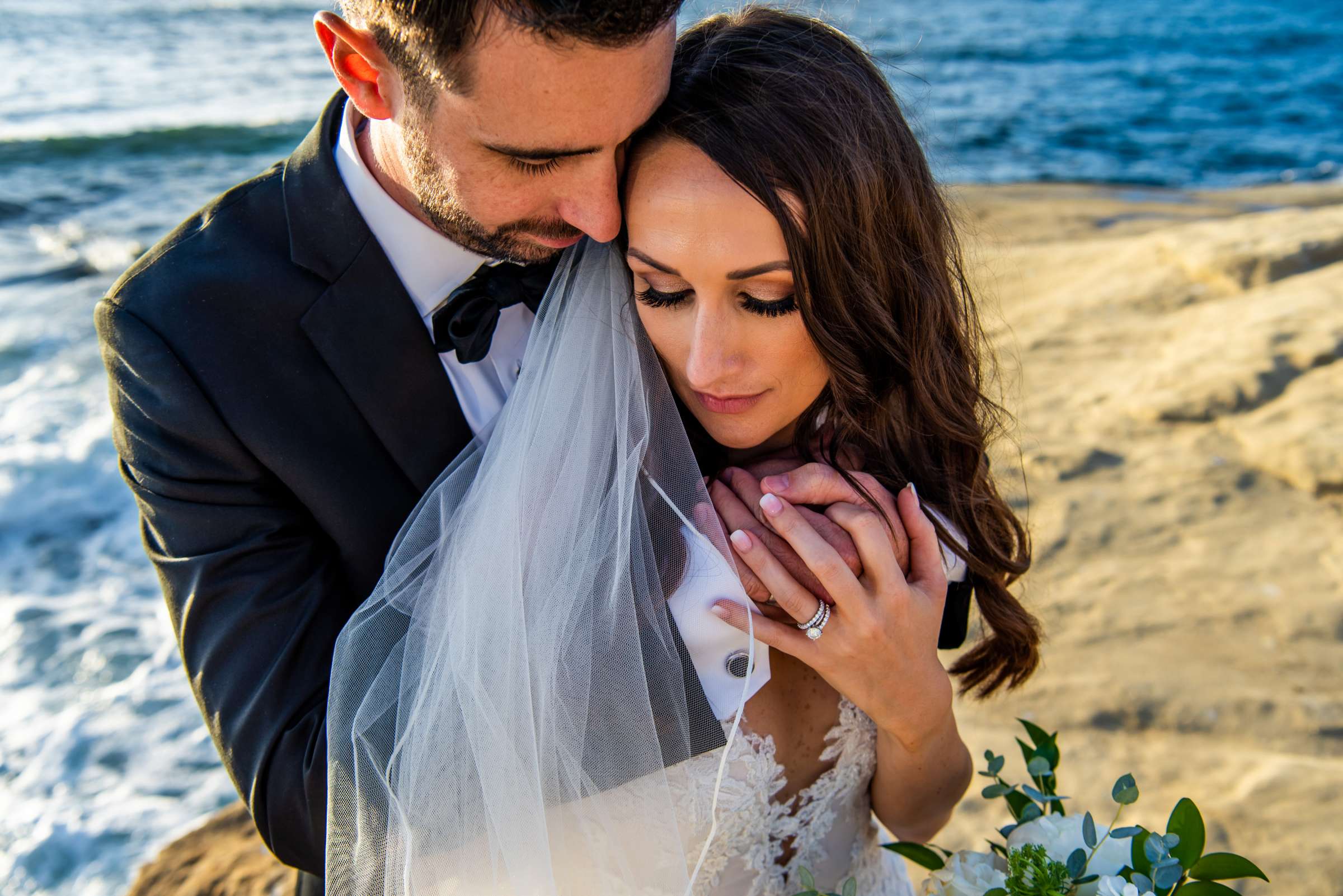 La Valencia Wedding coordinated by Lindsay Dean Events, Sarah and Christopher Wedding Photo #100 by True Photography