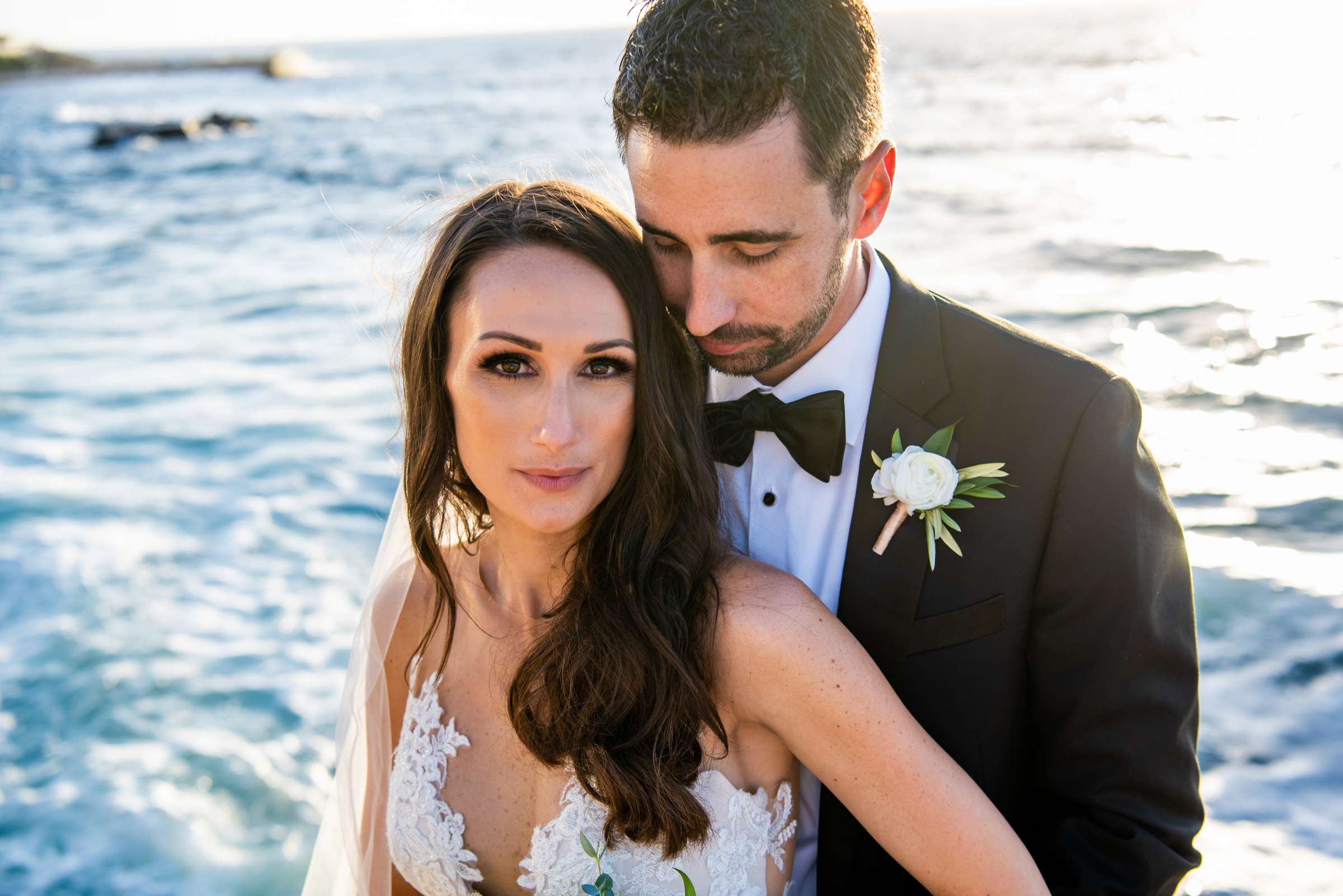 La Valencia Wedding coordinated by Lindsay Dean Events, Sarah and Christopher Wedding Photo #105 by True Photography