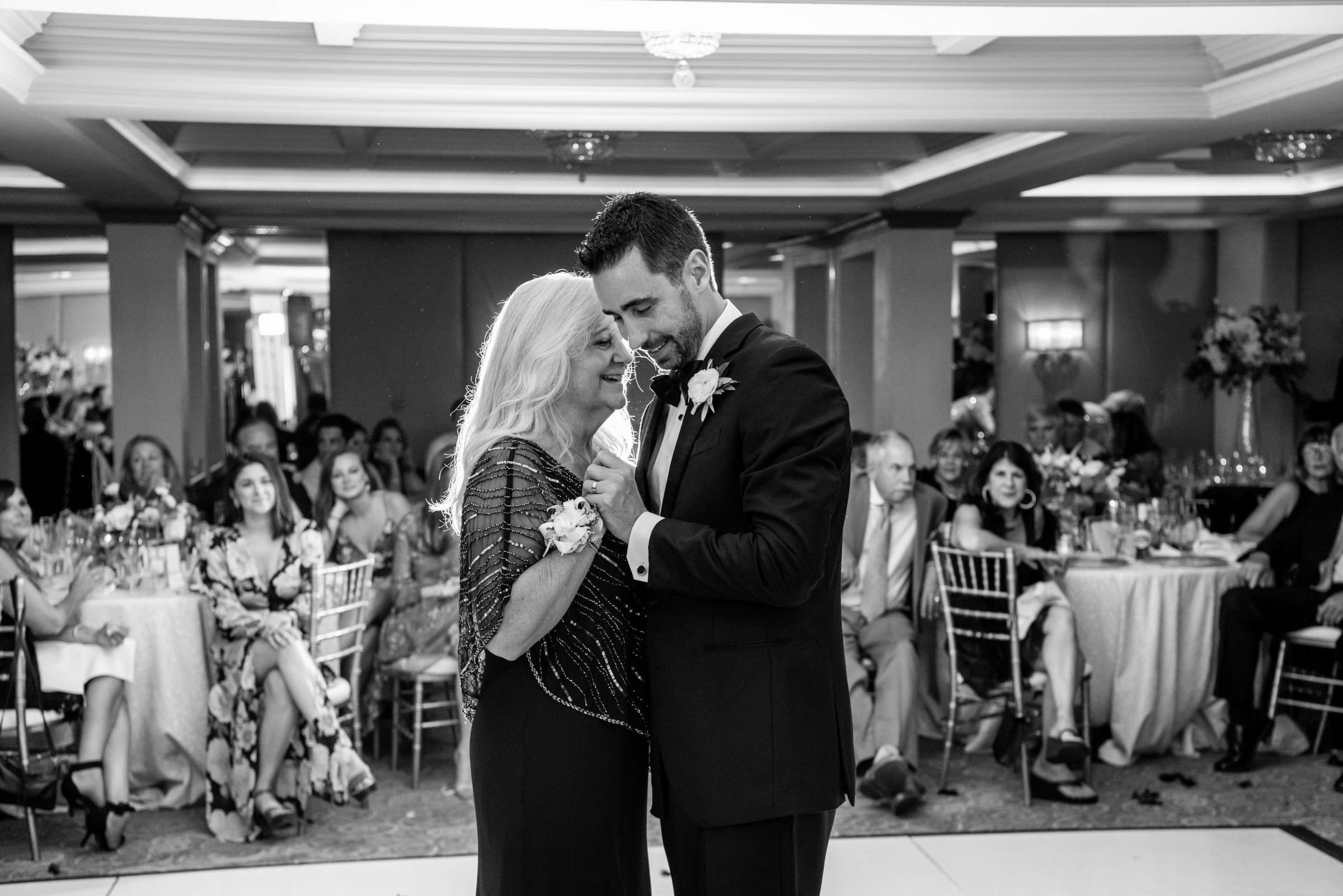 La Valencia Wedding coordinated by Lindsay Dean Events, Sarah and Christopher Wedding Photo #151 by True Photography