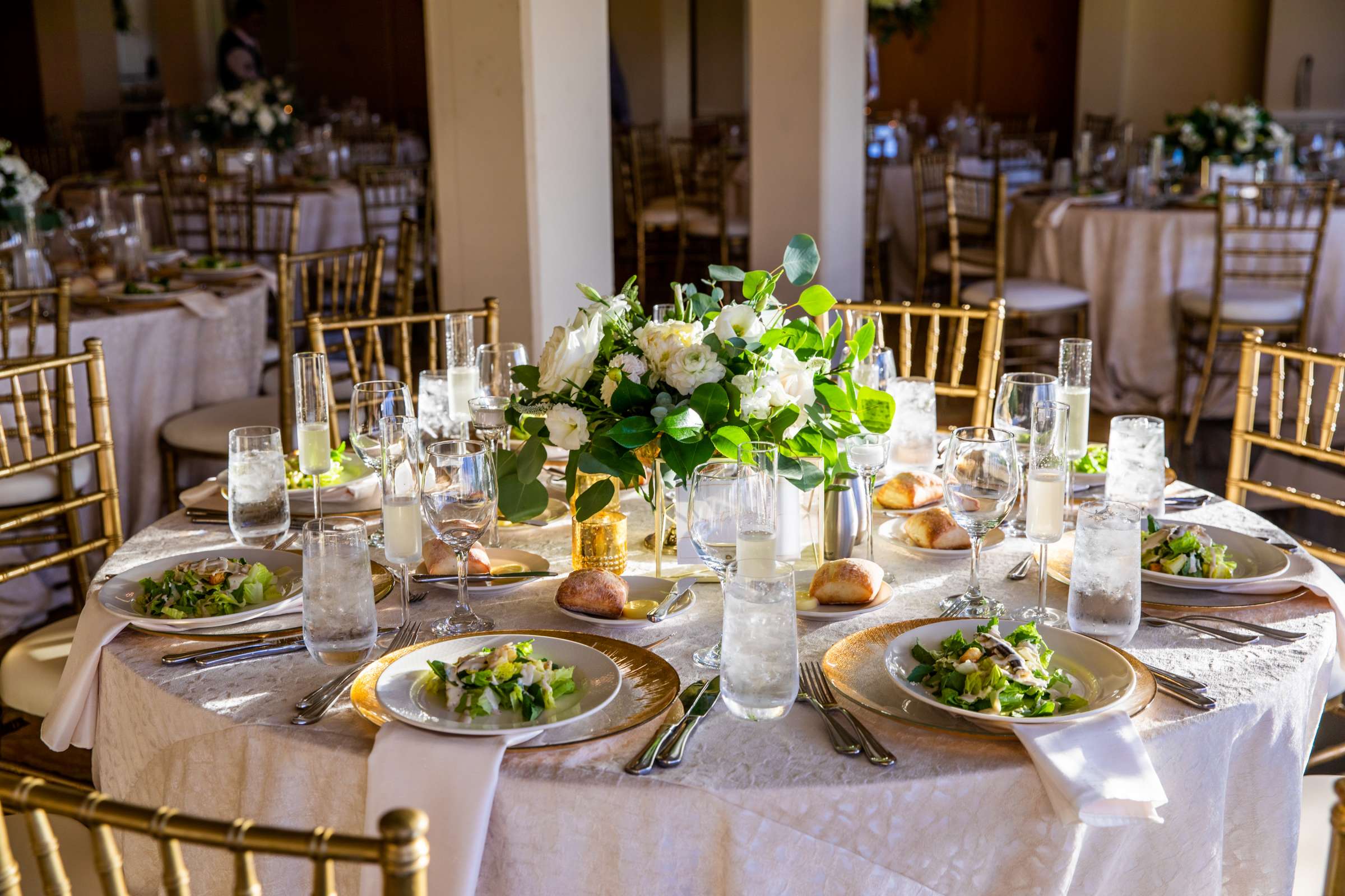 La Valencia Wedding coordinated by Lindsay Dean Events, Sarah and Christopher Wedding Photo #183 by True Photography