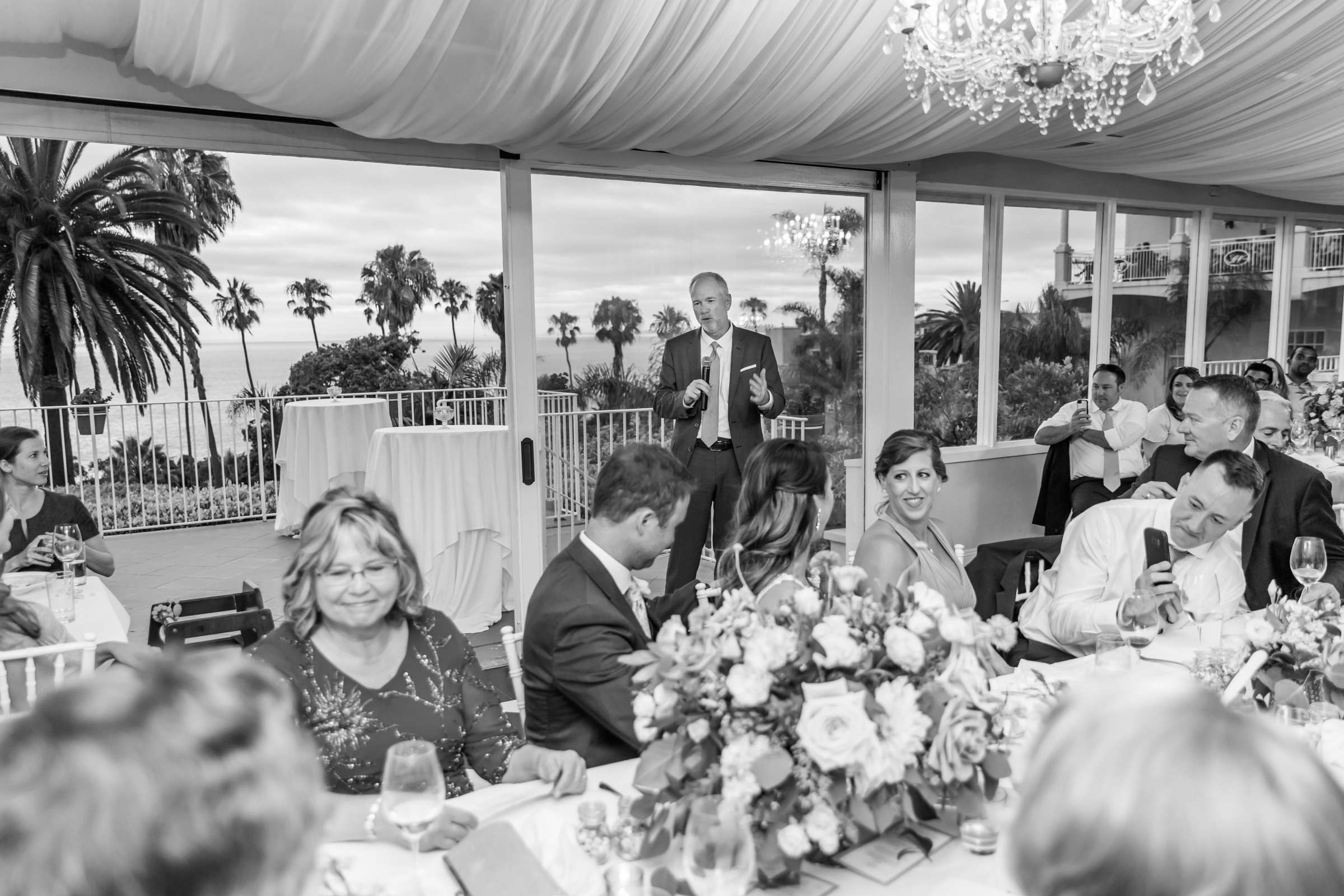La Valencia Wedding coordinated by SD Weddings by Gina, Christy and Alex Wedding Photo #97 by True Photography