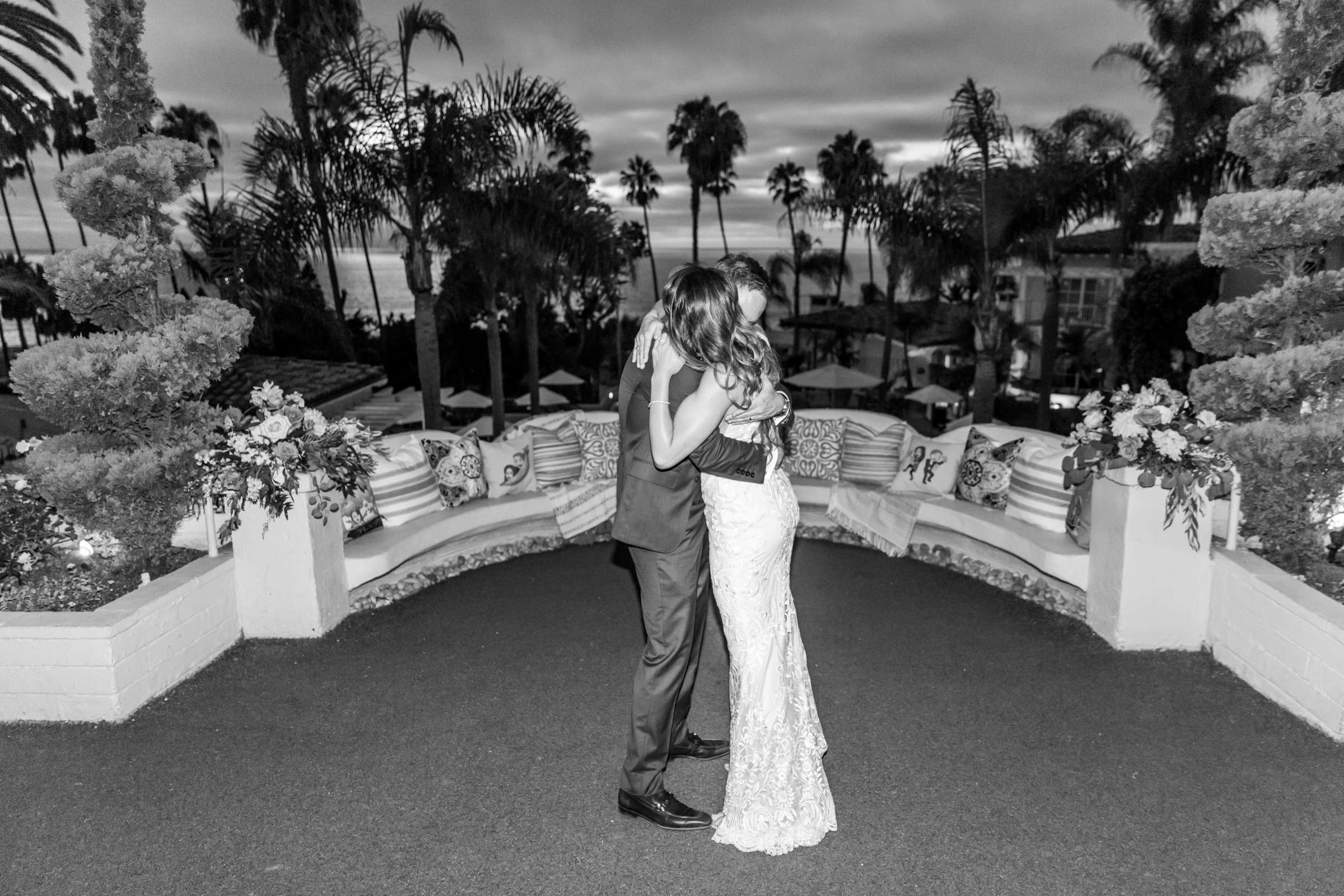 La Valencia Wedding coordinated by SD Weddings by Gina, Christy and Alex Wedding Photo #116 by True Photography