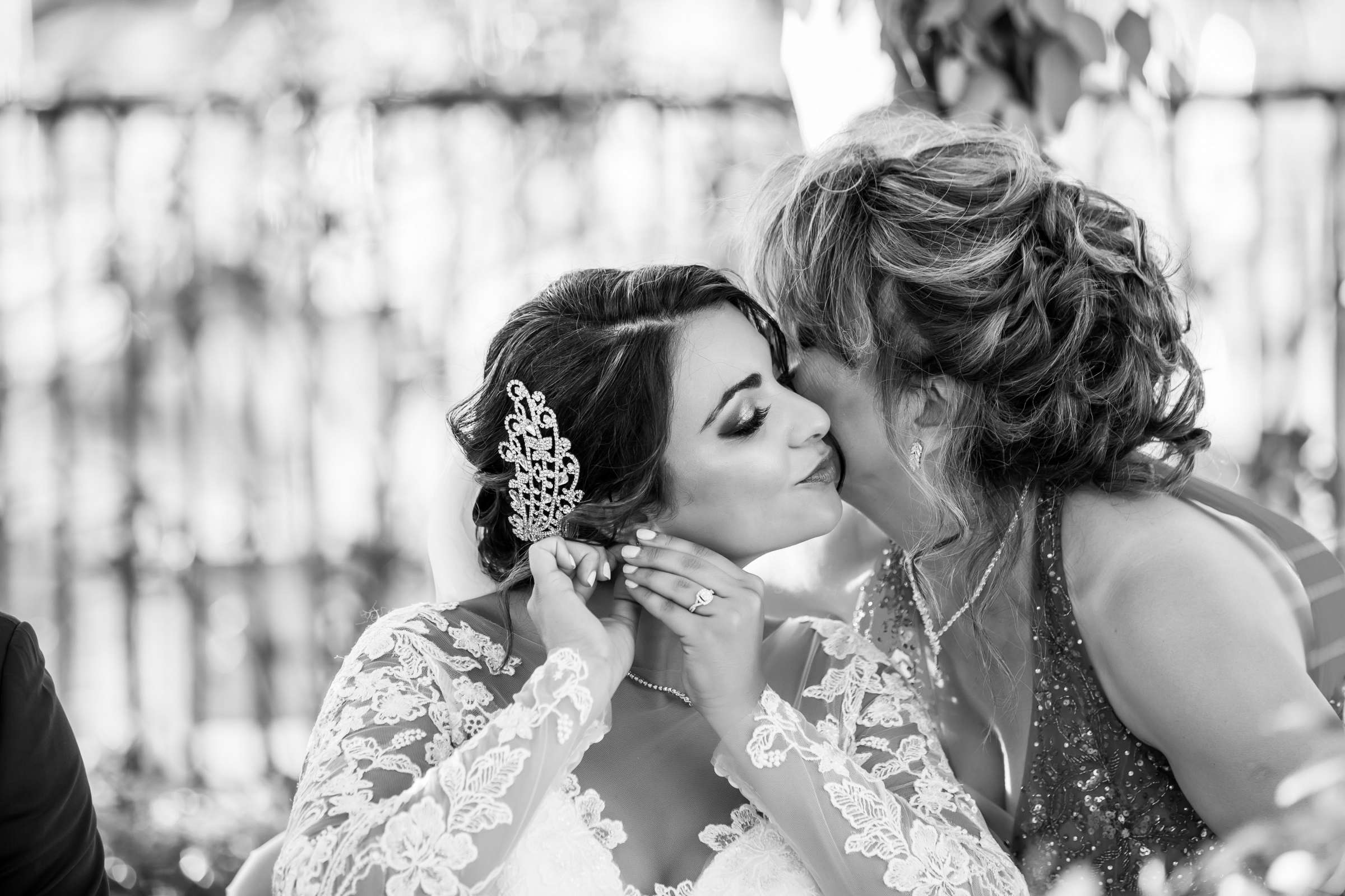 Kona Kai Resort Wedding, Gol and Iliya Wedding Photo #79 by True Photography