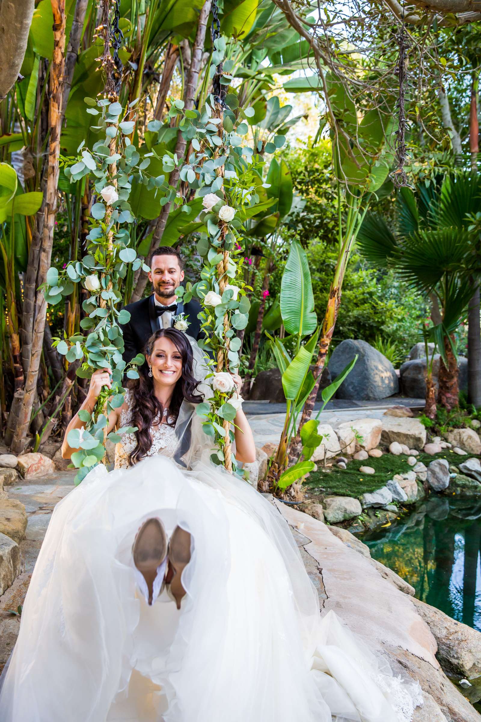 Botanica the Venue Wedding, Am and Casey Wedding Photo #120 by True Photography