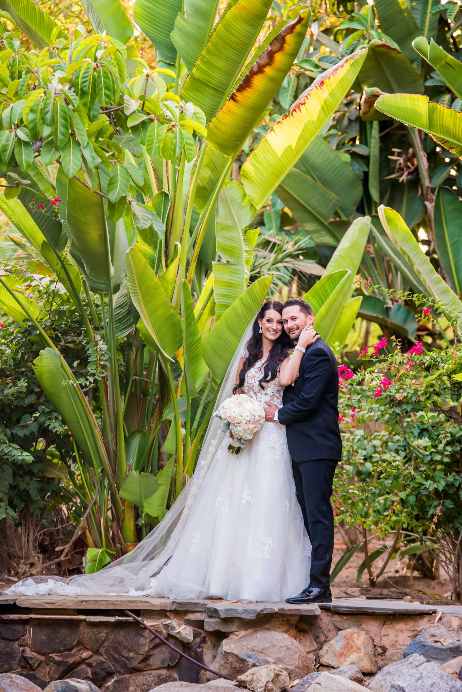 Botanica the Venue Wedding, Am and Casey Wedding Photo #122 by True Photography