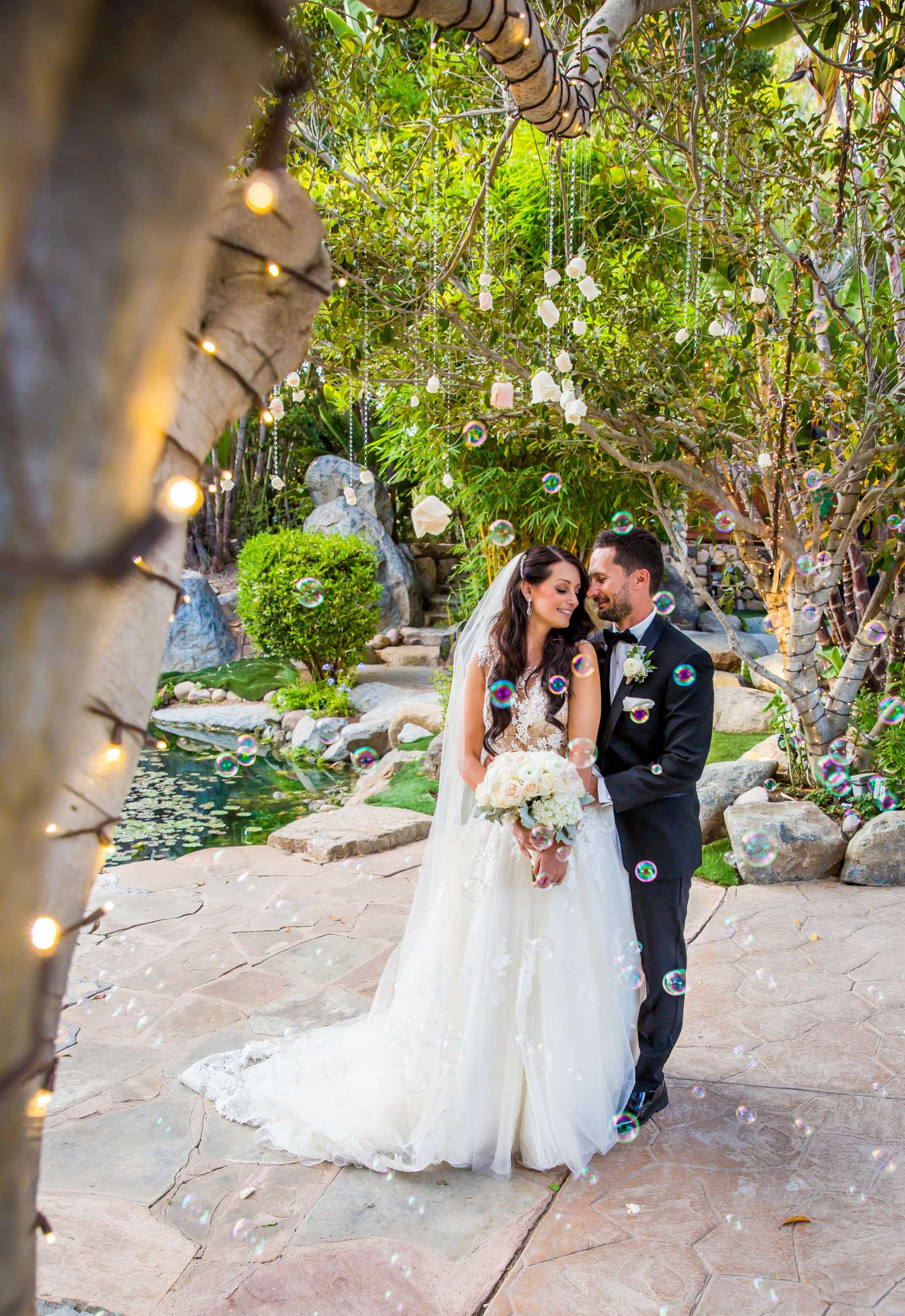 Botanica the Venue Wedding, Am and Casey Wedding Photo #123 by True Photography