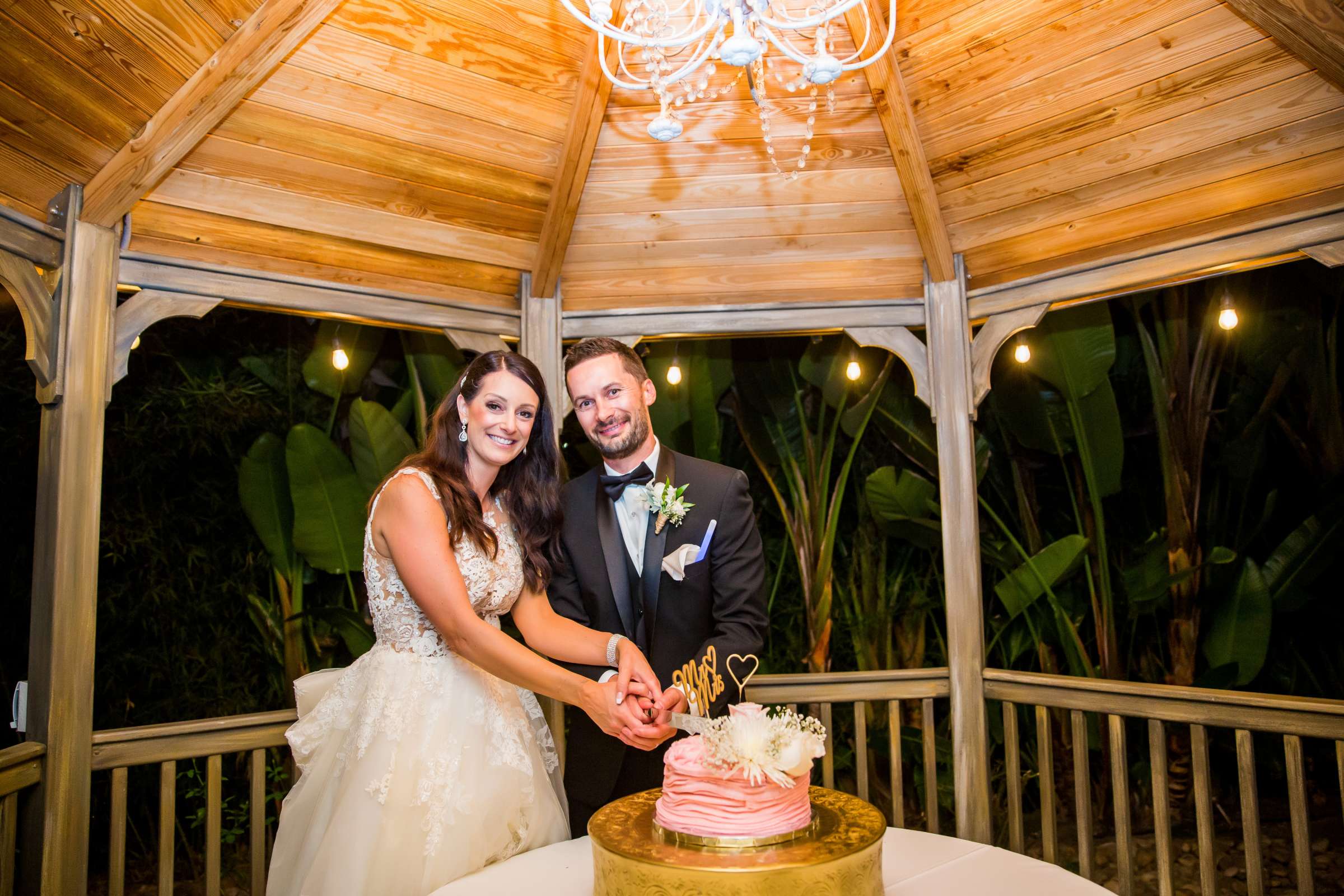 Botanica the Venue Wedding, Am and Casey Wedding Photo #151 by True Photography