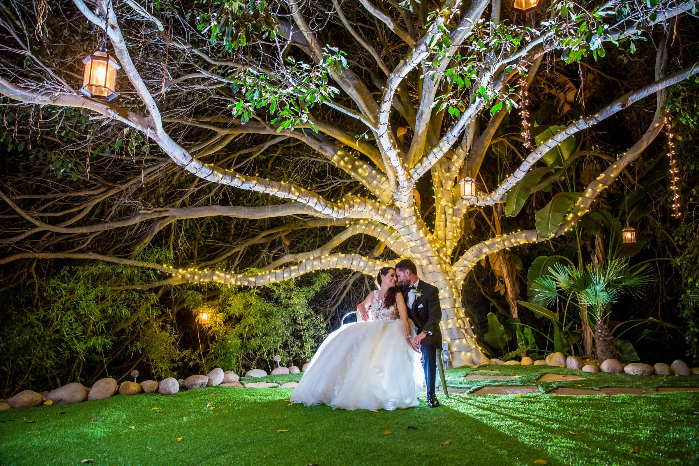 Botanica the Venue Wedding, Am and Casey Wedding Photo #162 by True Photography