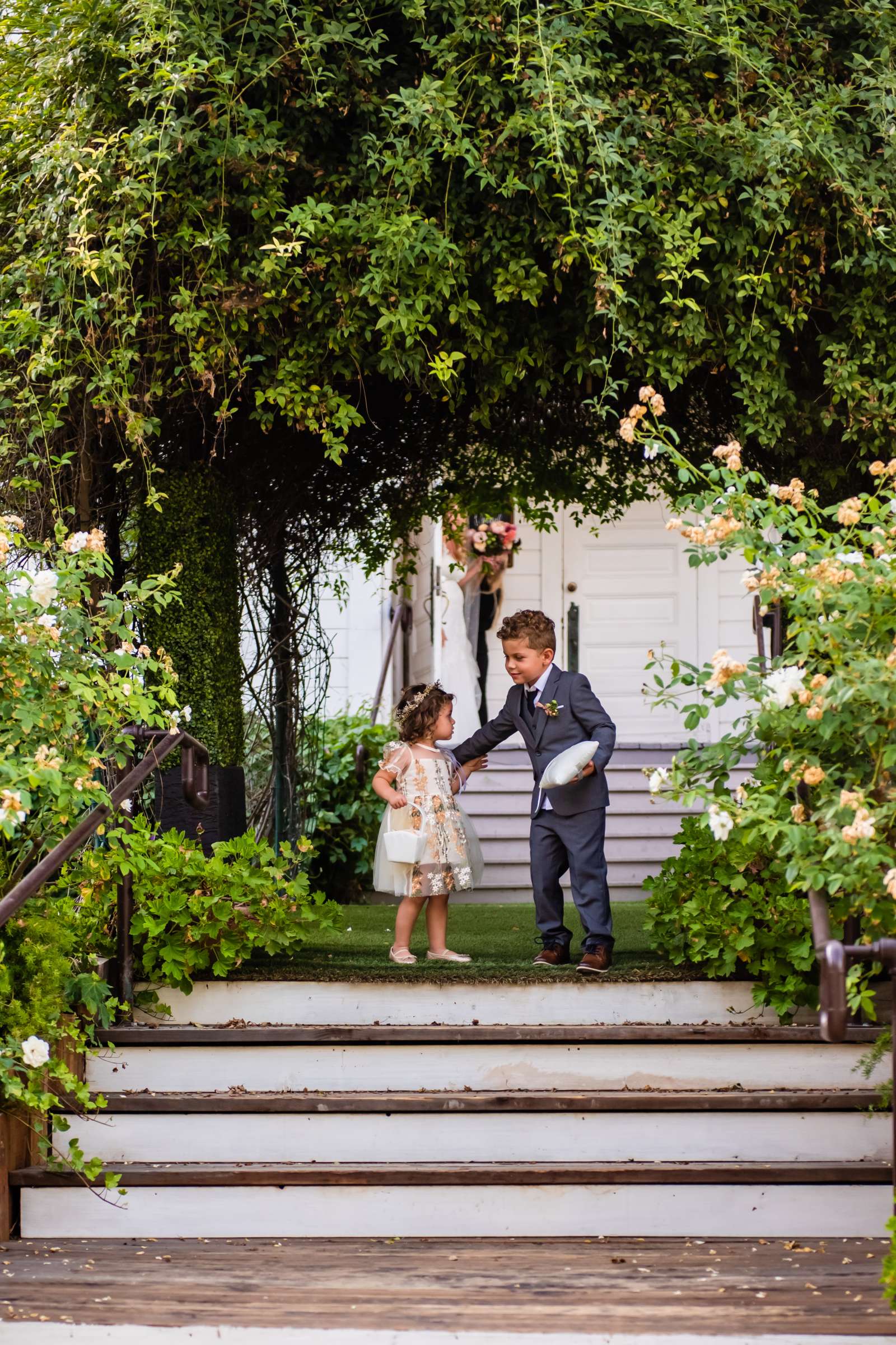 Green Gables Wedding Estate Wedding, Mallory and Phillip Wedding Photo #52 by True Photography