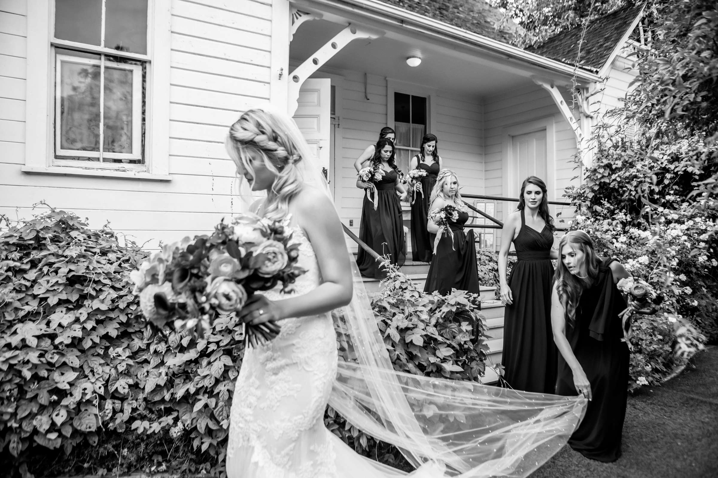 Green Gables Wedding Estate Wedding, Mallory and Phillip Wedding Photo #84 by True Photography