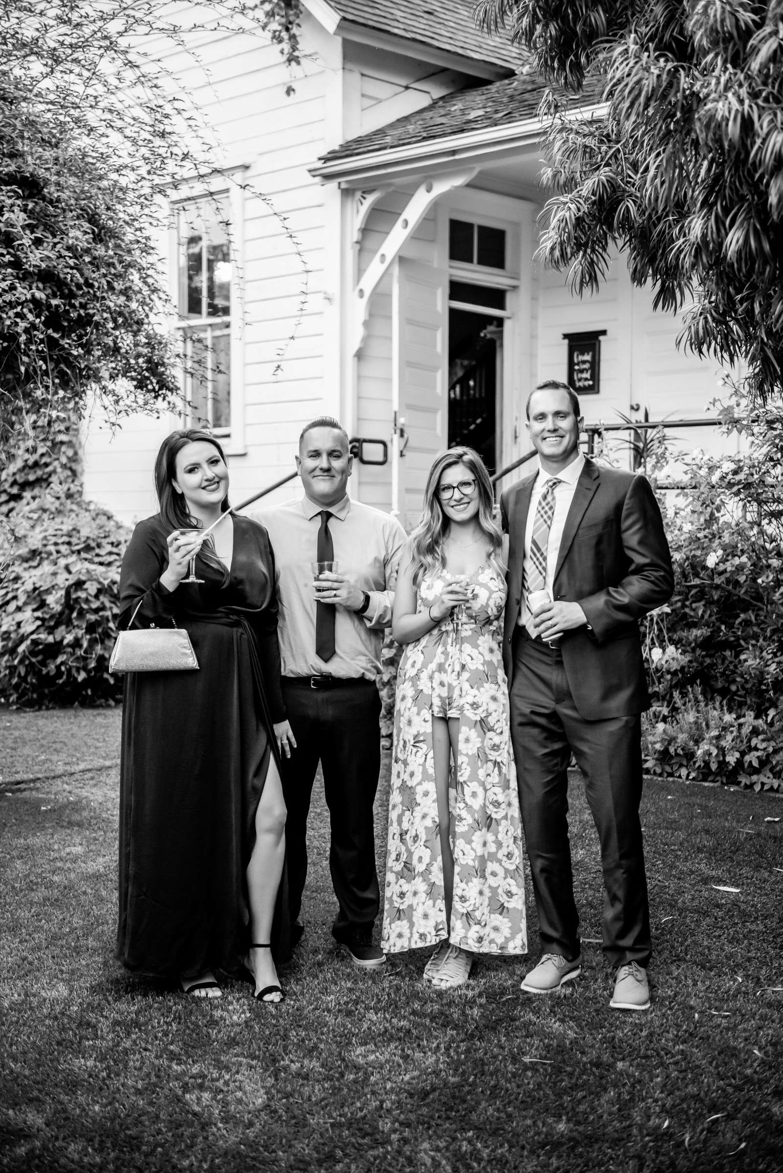 Green Gables Wedding Estate Wedding, Mallory and Phillip Wedding Photo #98 by True Photography