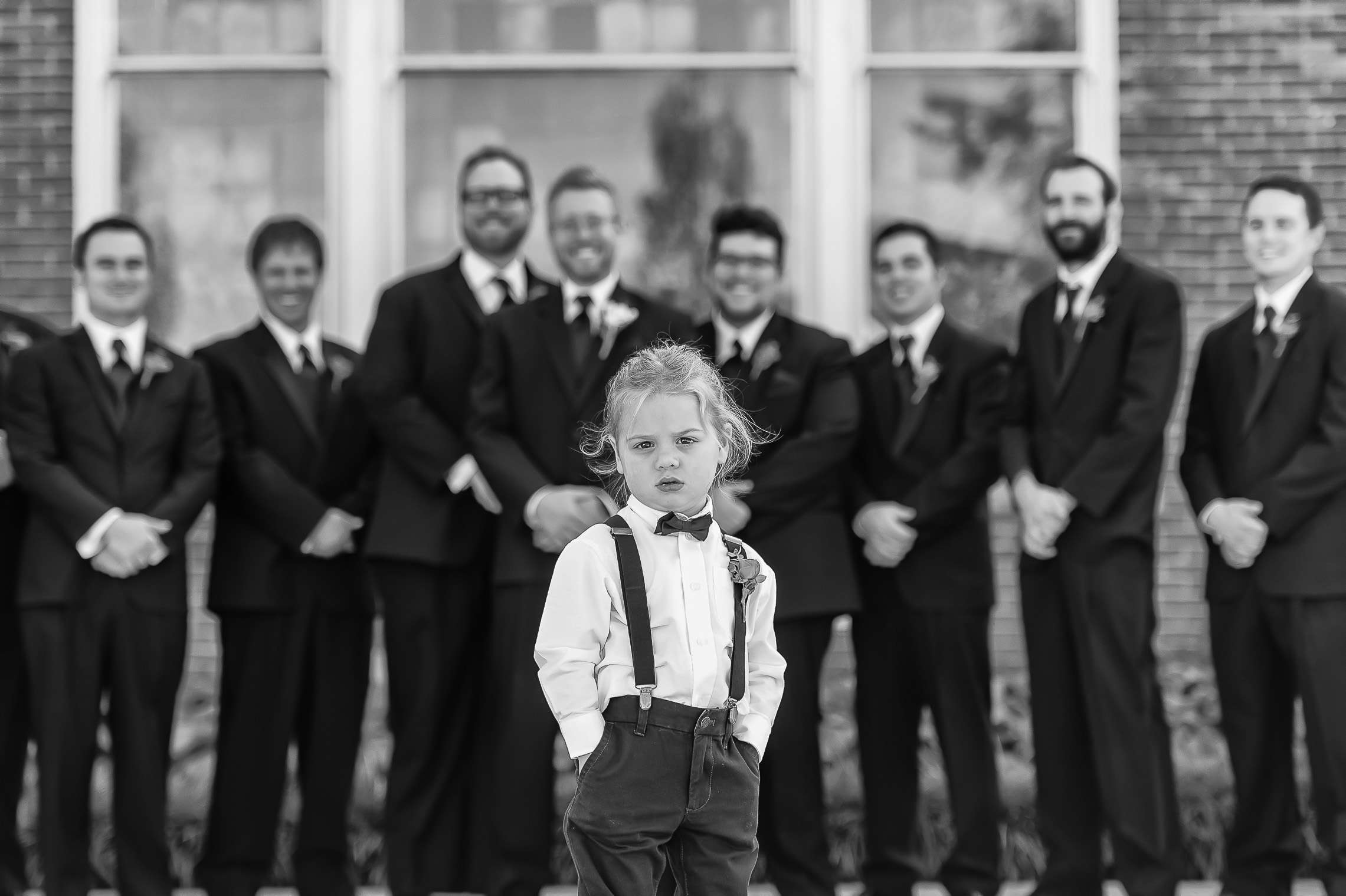 Wedding, Pretty Pictures Wedding Photo #569296 by True Photography