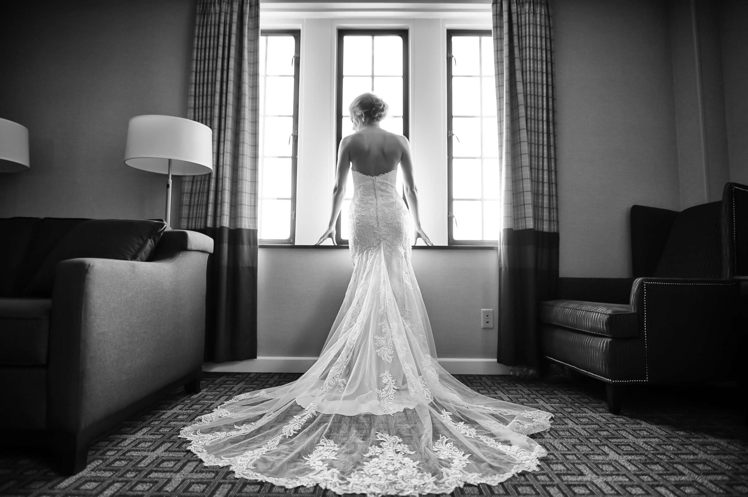 Wedding, Pretty Pictures Wedding Photo #569302 by True Photography