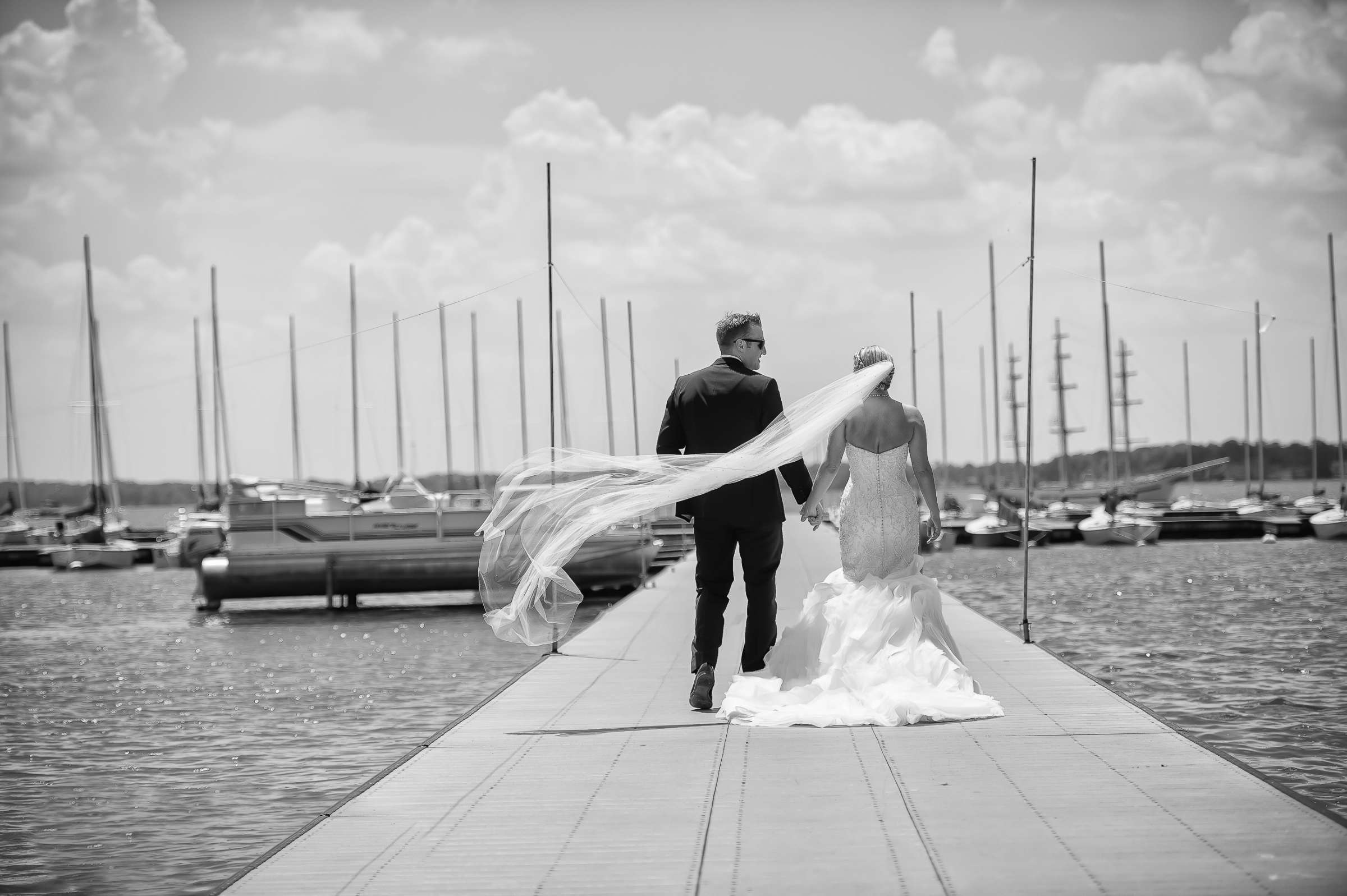 Wedding, Pretty Pictures Wedding Photo #569303 by True Photography