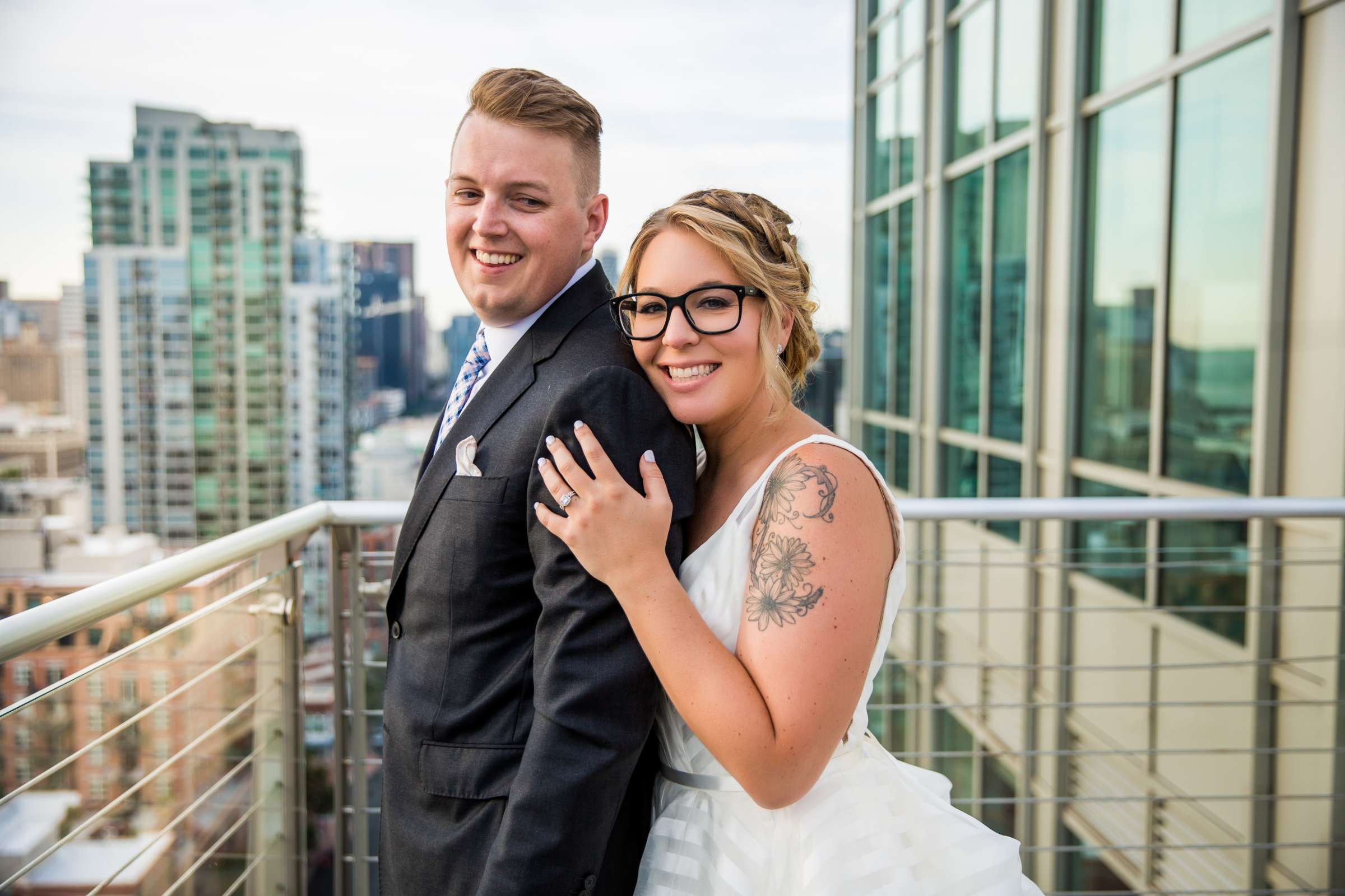 The Ultimate Skybox Wedding coordinated by Creative Affairs Inc, Kelly and Brandon Wedding Photo #100 by True Photography