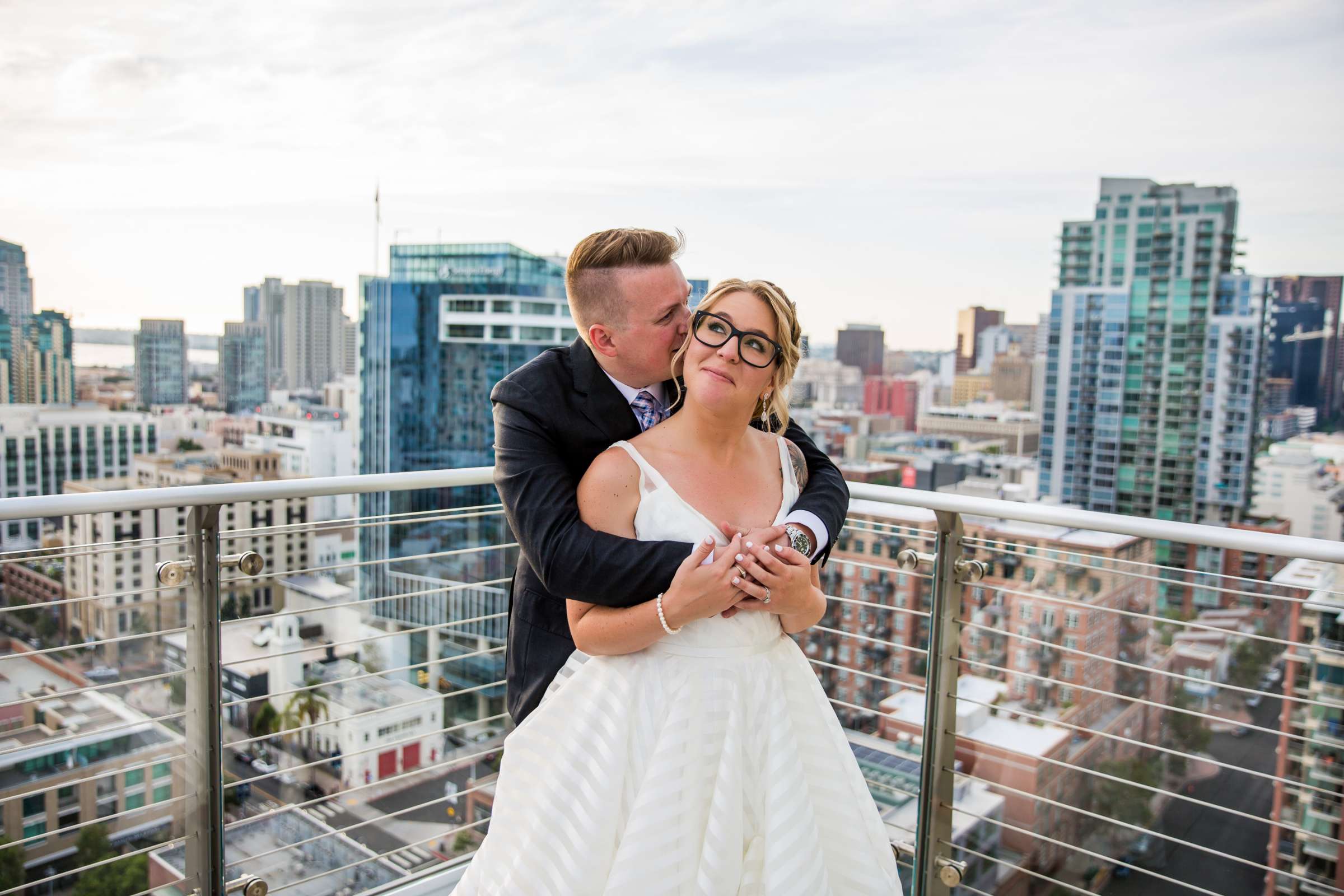 The Ultimate Skybox Wedding coordinated by Creative Affairs Inc, Kelly and Brandon Wedding Photo #104 by True Photography