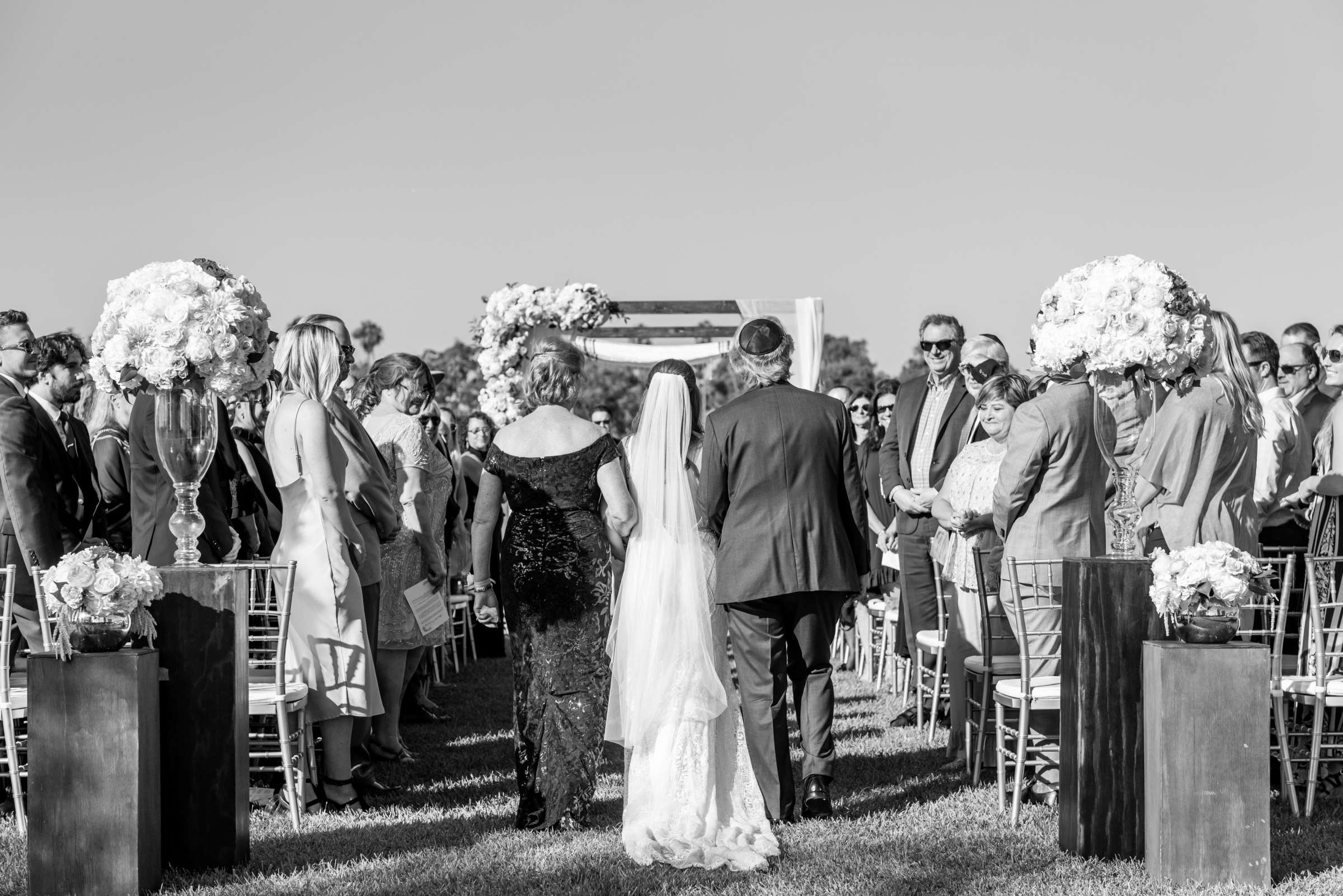 Coronado Community Center Wedding, Allison and Joel Wedding Photo #100 by True Photography