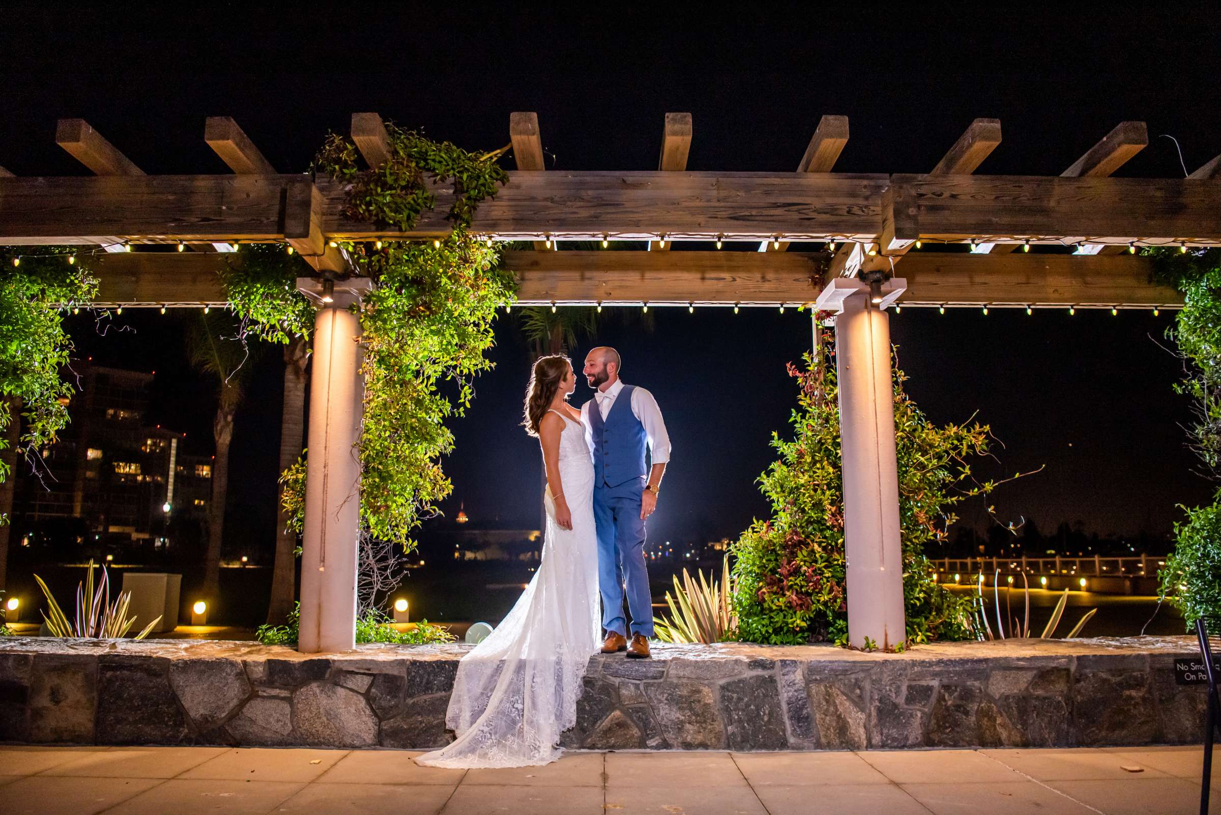 Coronado Community Center Wedding, Allison and Joel Wedding Photo #182 by True Photography