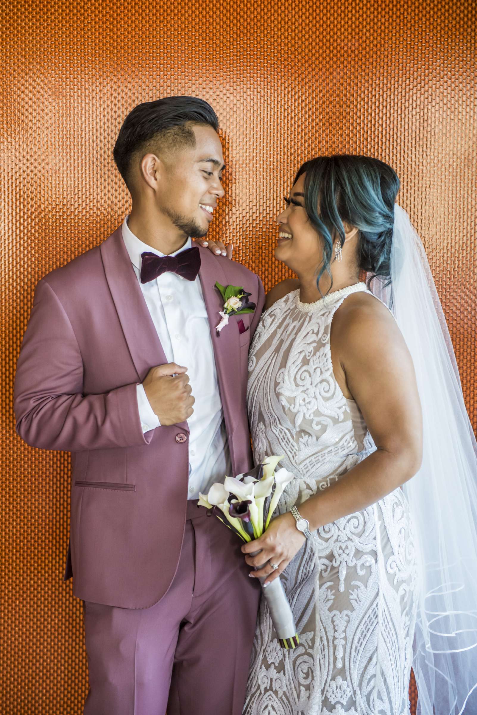 Ultimate Skybox Wedding, Cara and Adam Wedding Photo #83 by True Photography