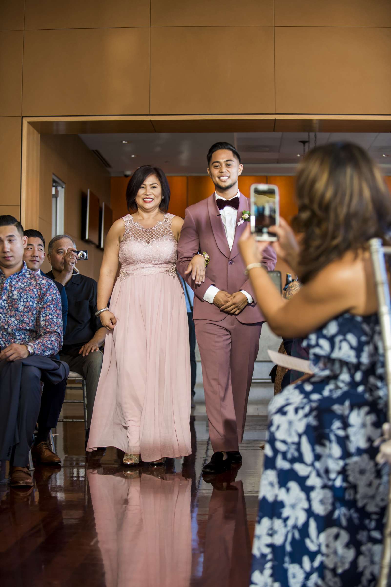 Ultimate Skybox Wedding, Cara and Adam Wedding Photo #85 by True Photography