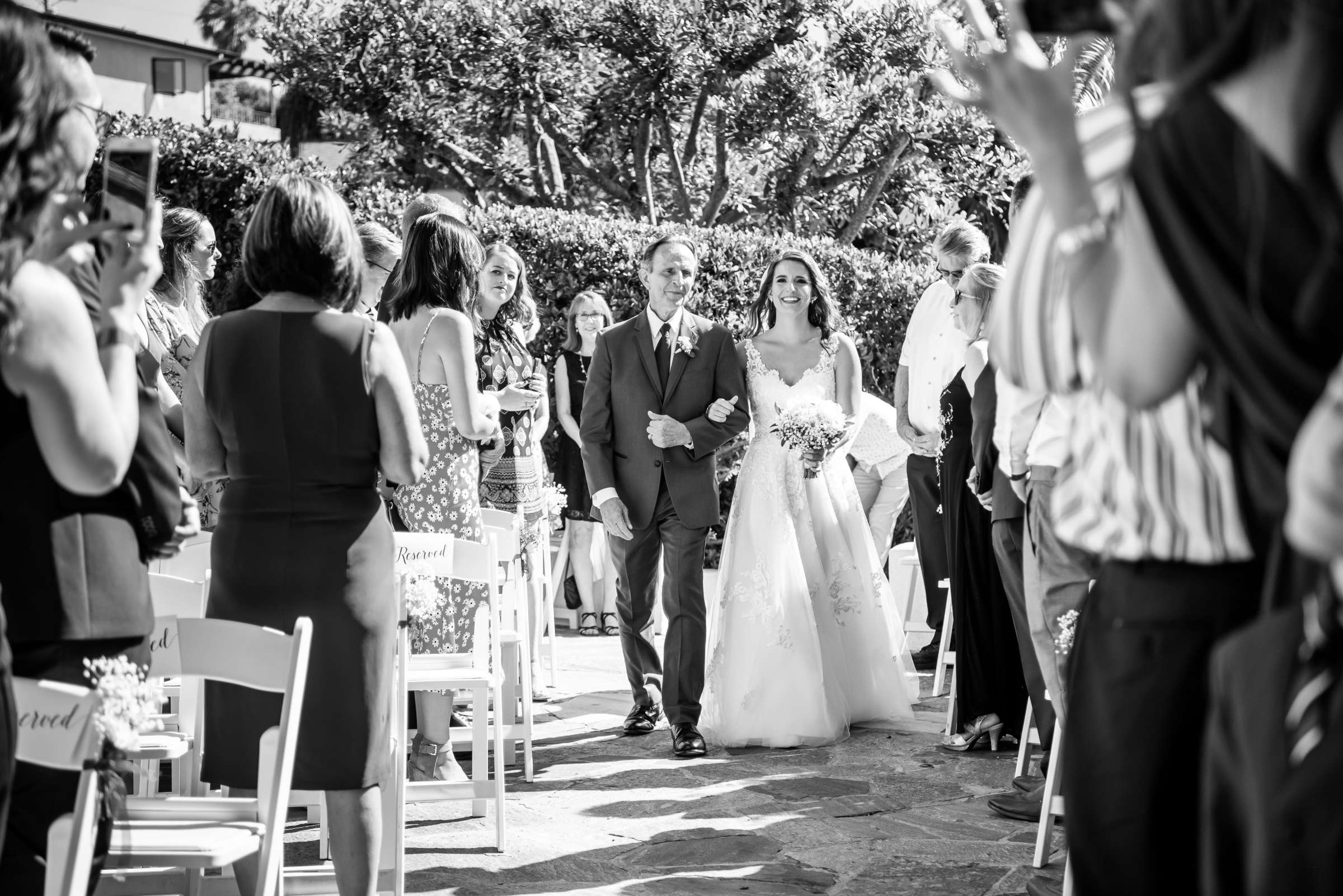The Thursday Club Wedding coordinated by Breezy Day Weddings, Brittany and Garrett Wedding Photo #570294 by True Photography