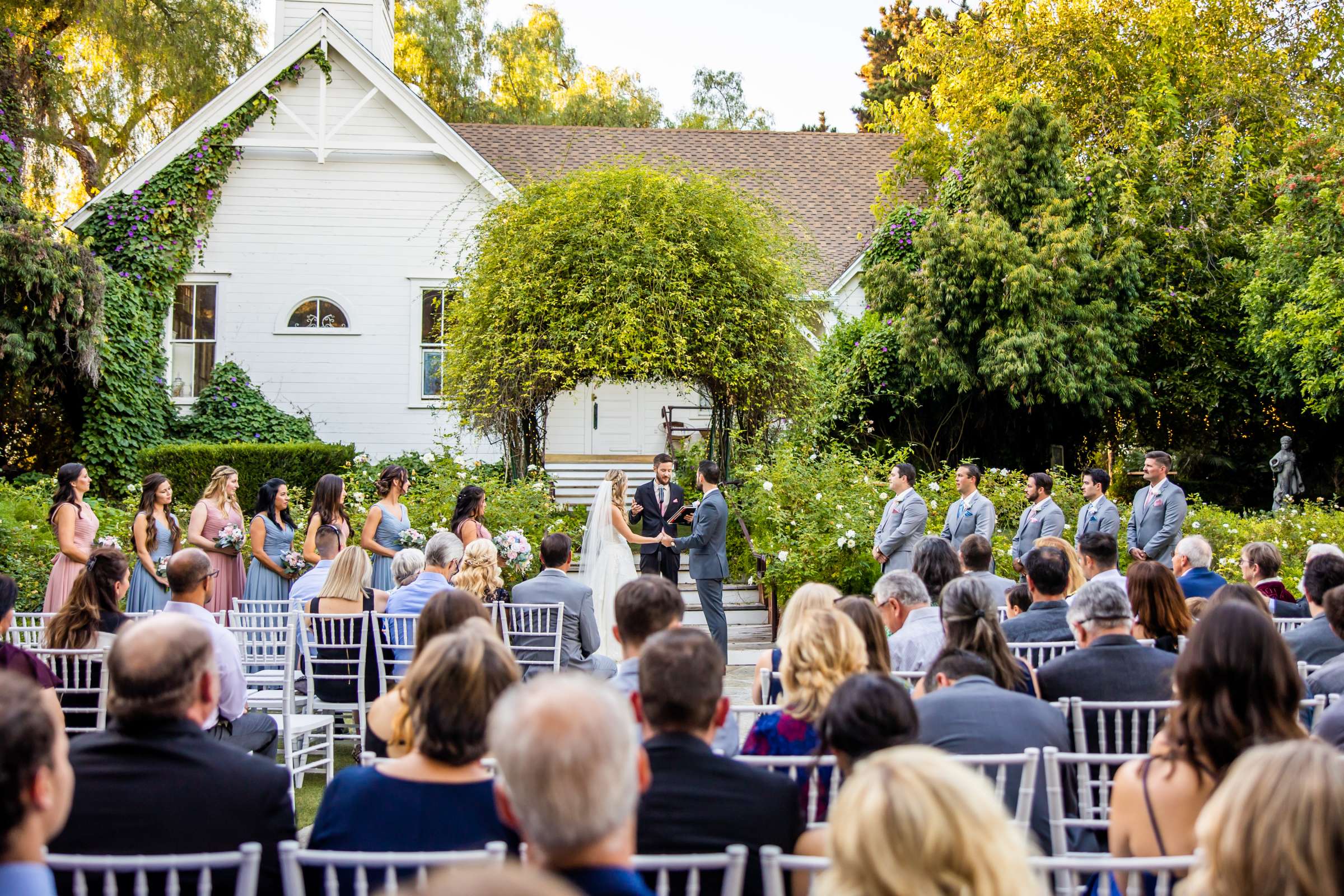 Green Gables Wedding Estate Wedding, Taylor and Aj Wedding Photo #15 by True Photography
