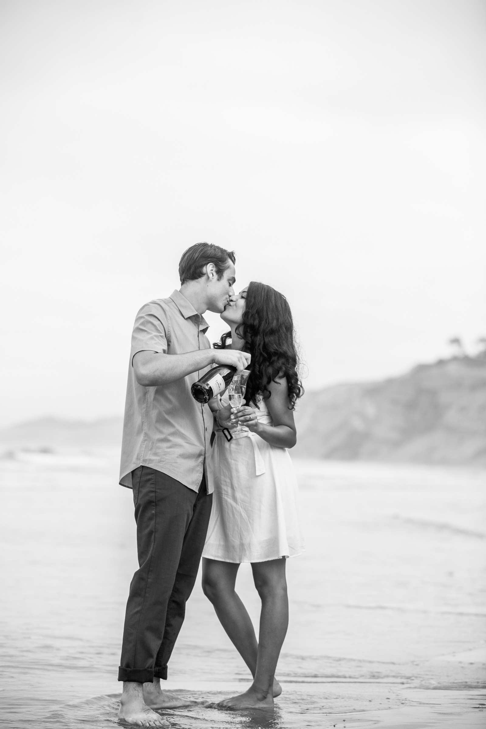 Grand Tradition Estate Engagement, Nikita and Jaycob Engagement Photo #11 by True Photography