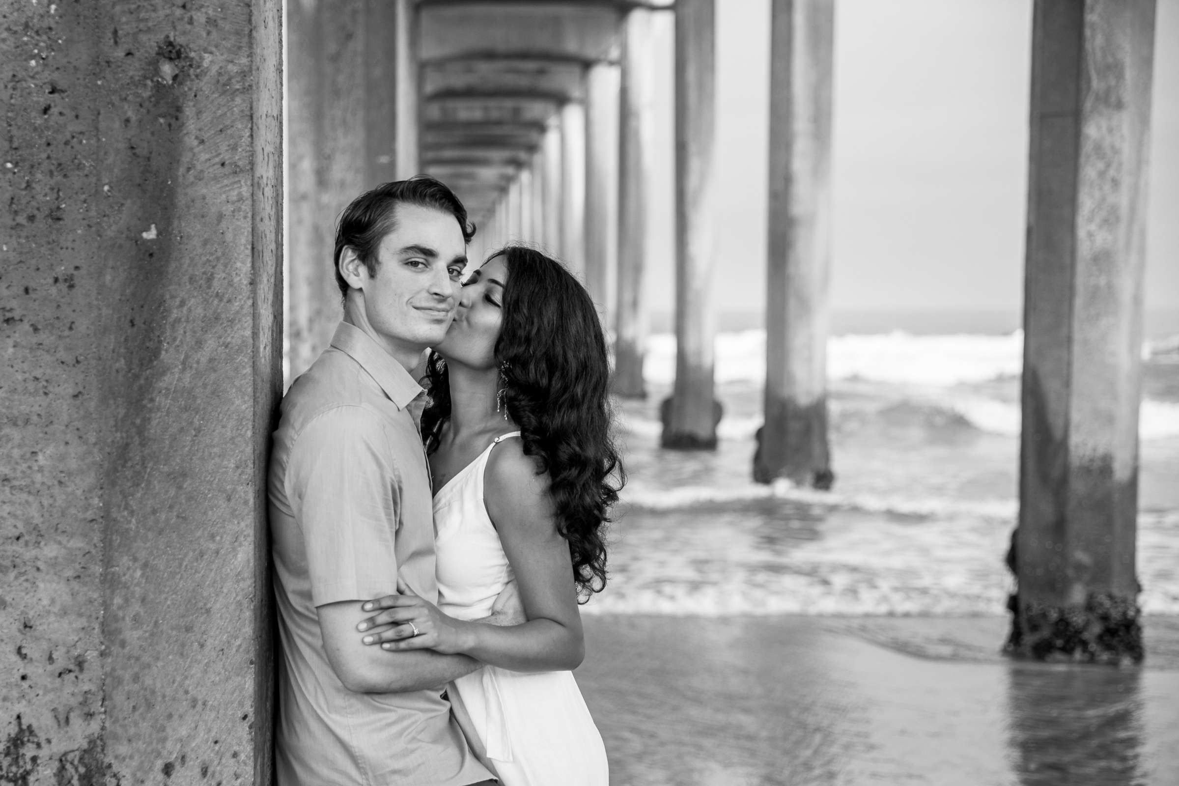 Grand Tradition Estate Engagement, Nikita and Jaycob Engagement Photo #19 by True Photography