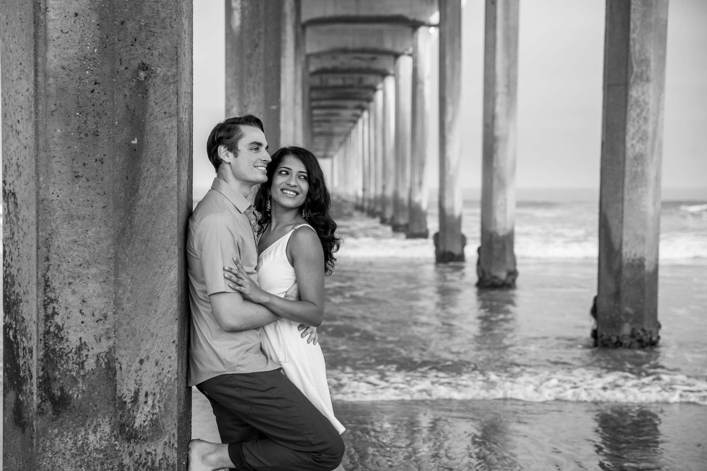 Grand Tradition Estate Engagement, Nikita and Jaycob Engagement Photo #28 by True Photography