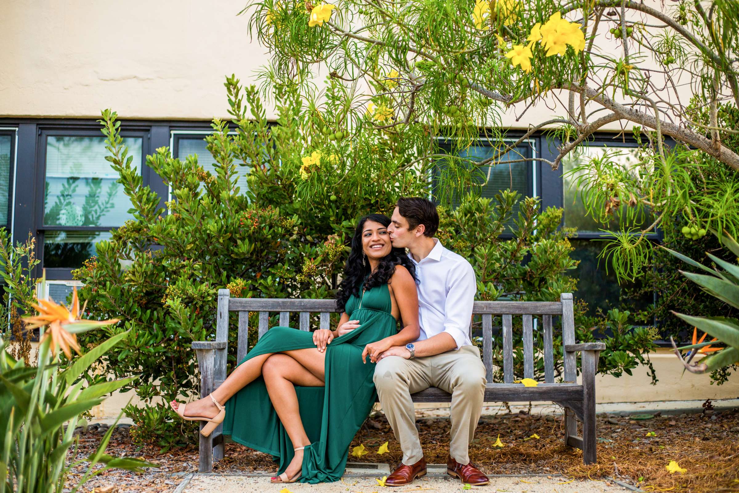 Grand Tradition Estate Engagement, Nikita and Jaycob Engagement Photo #30 by True Photography