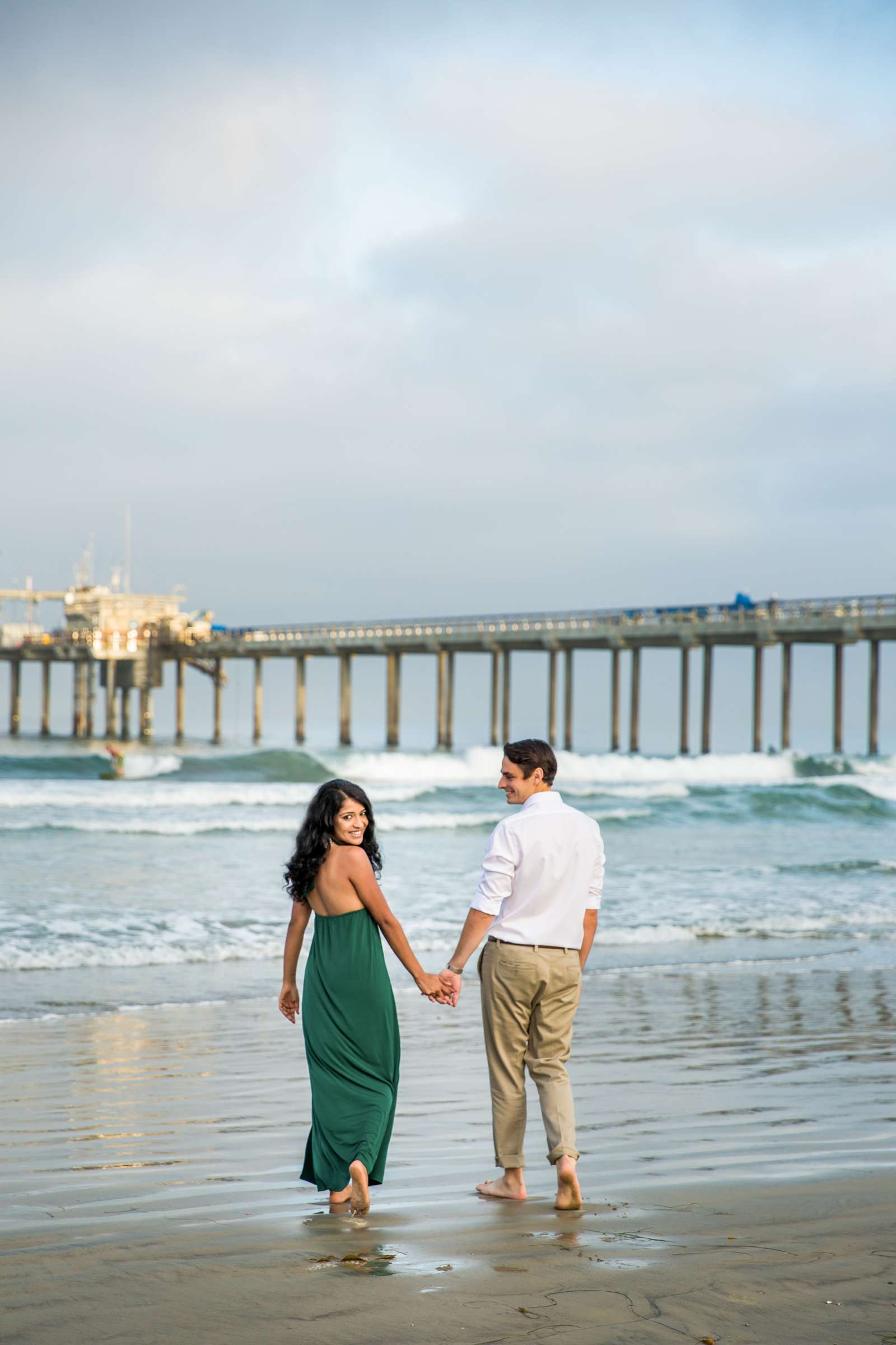 Grand Tradition Estate Engagement, Nikita and Jaycob Engagement Photo #17 by True Photography